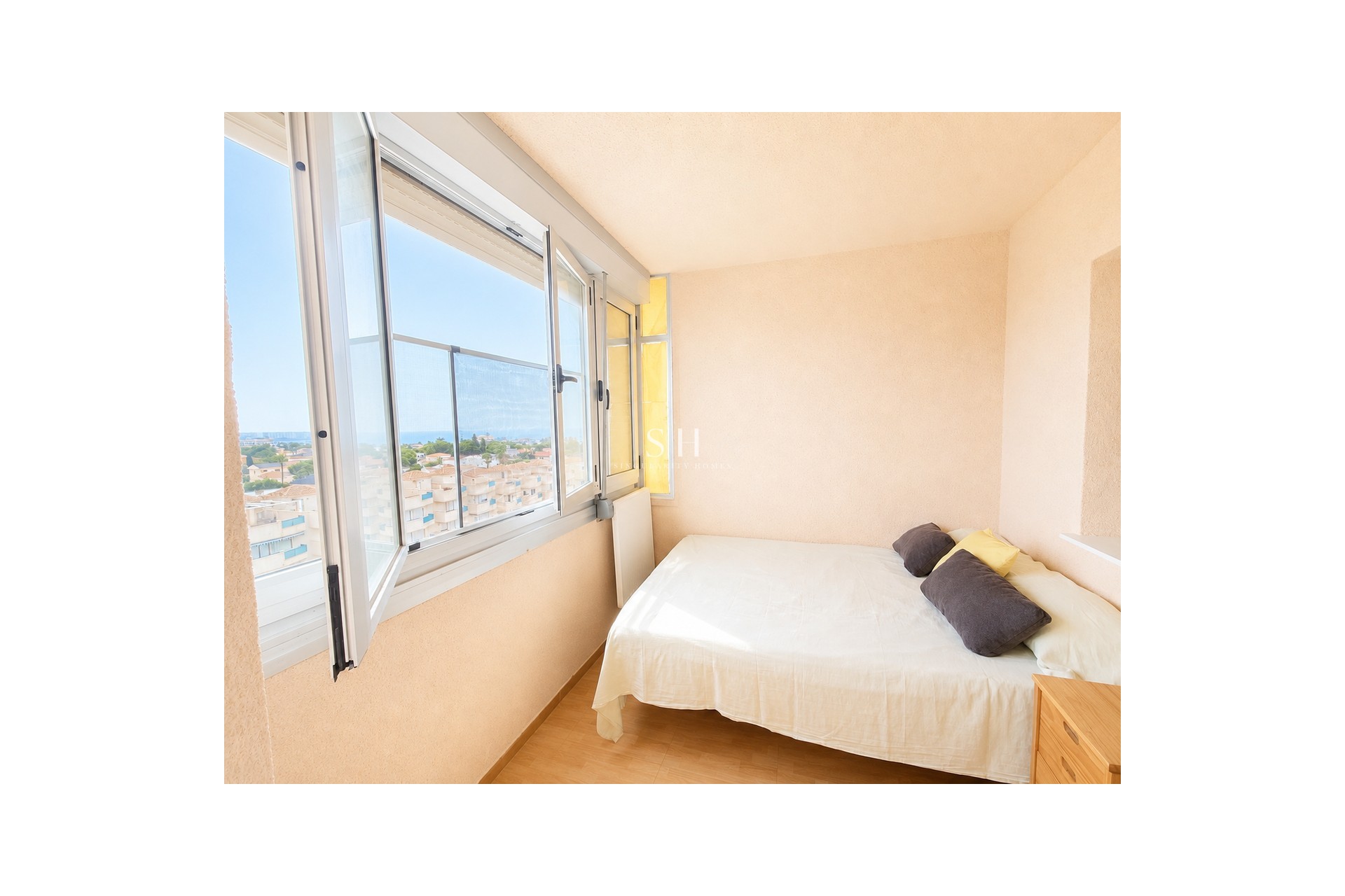 Resale - Apartment / flat - Orihuela Costa - Costa Blanca