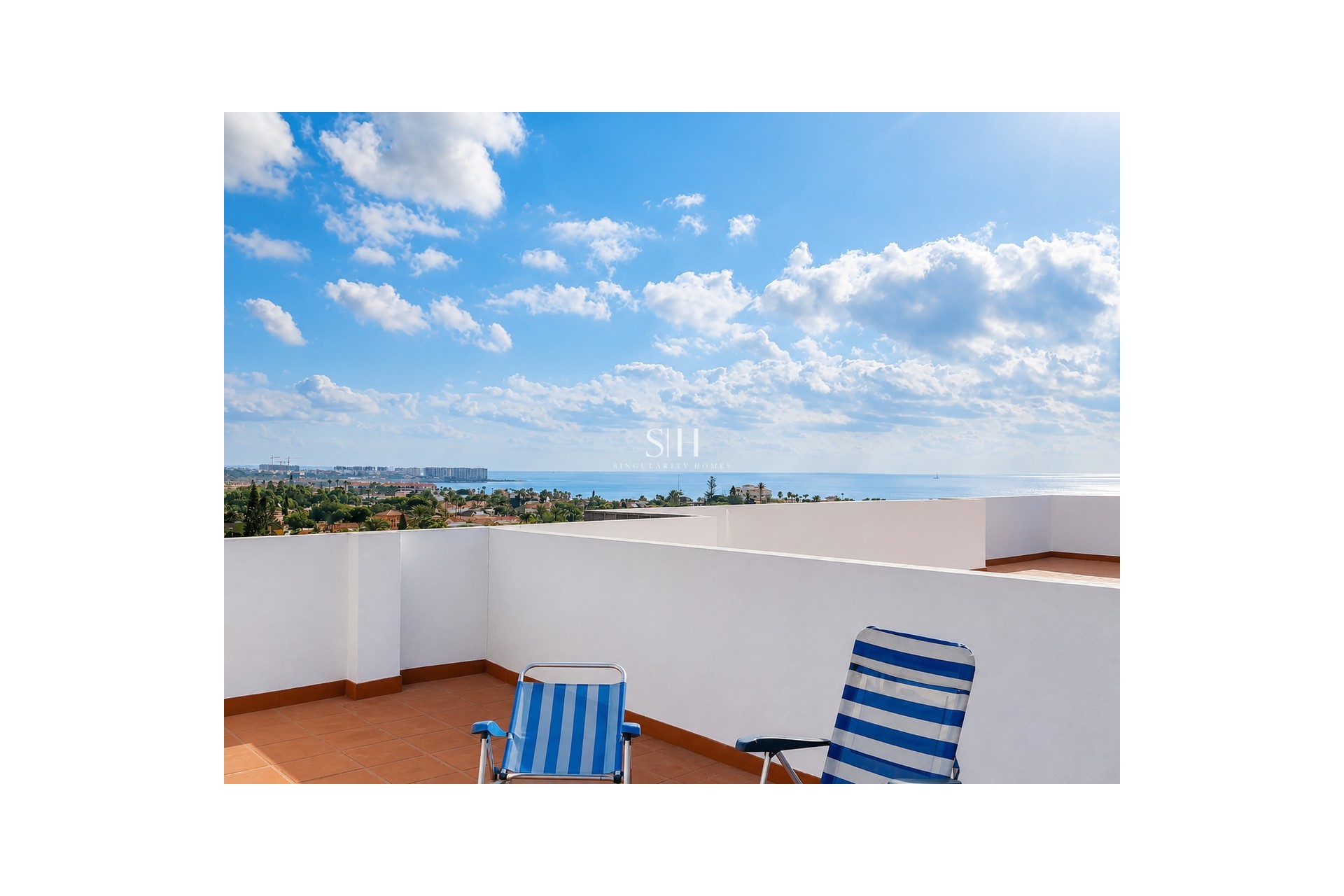 Resale - Apartment / flat - Orihuela Costa - Costa Blanca