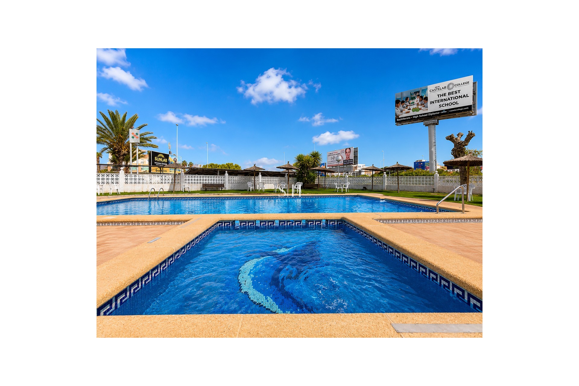 Resale - Apartment / flat - Orihuela Costa - Costa Blanca