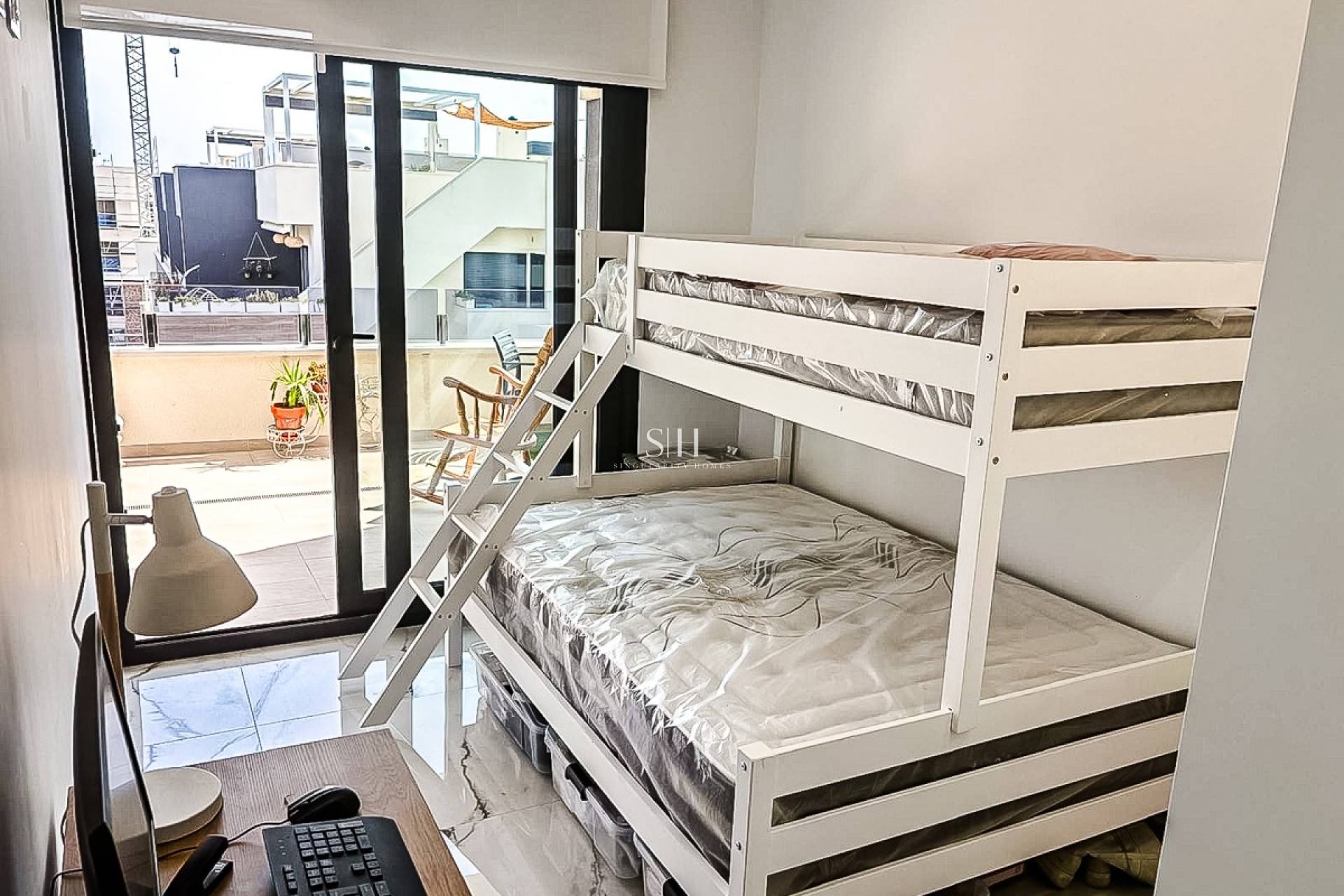 Resale - Apartment / flat - Orihuela Costa - Costa Blanca