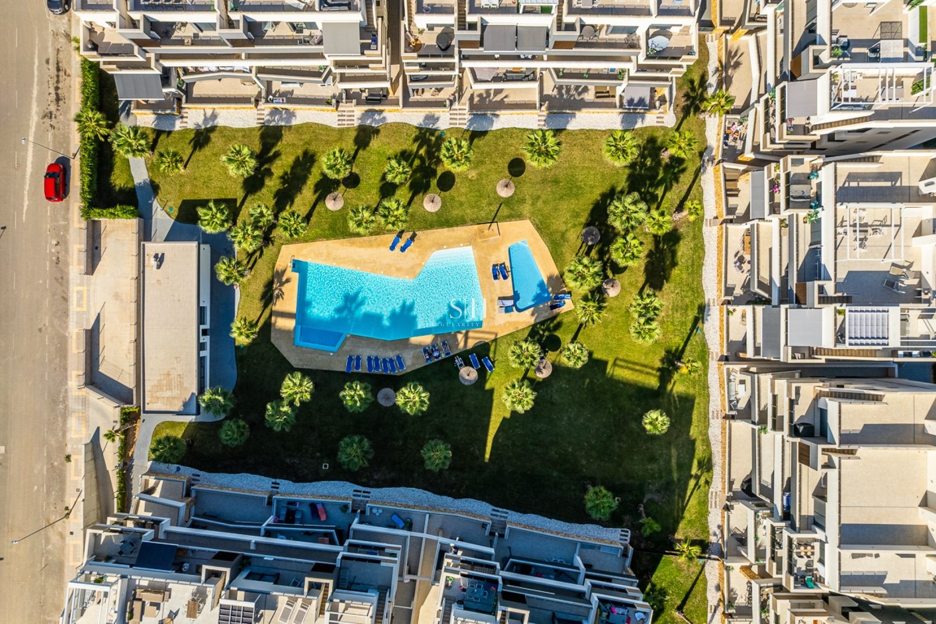 Resale - Apartment / flat - Orihuela Costa - Costa Blanca