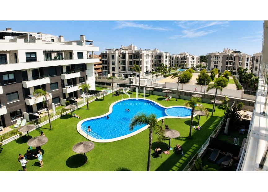 Resale - Apartment / flat - Orihuela Costa - Costa Blanca