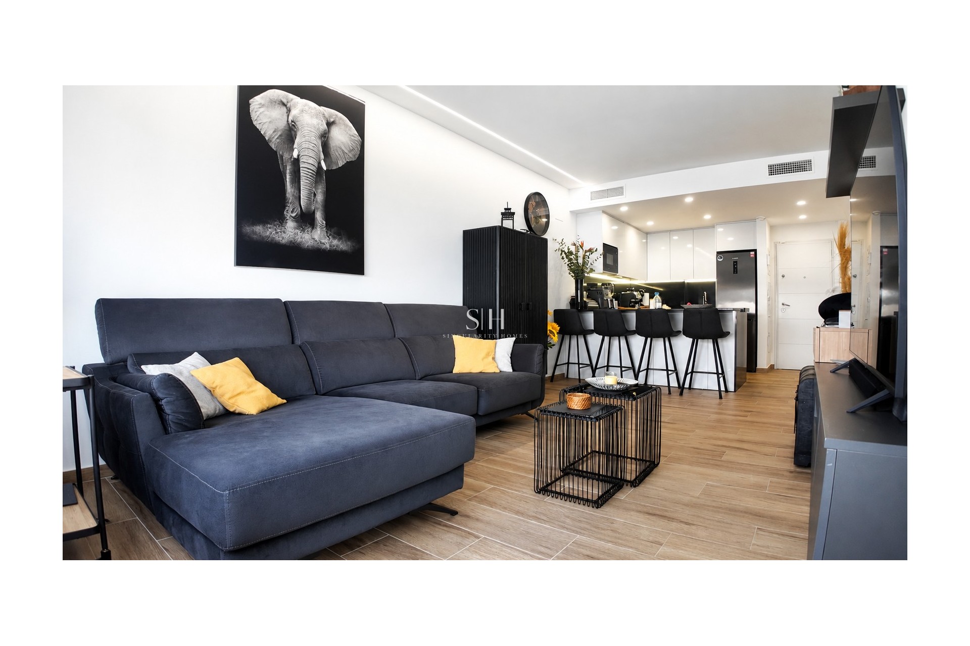 Resale - Apartment / flat - Orihuela Costa - Costa Blanca