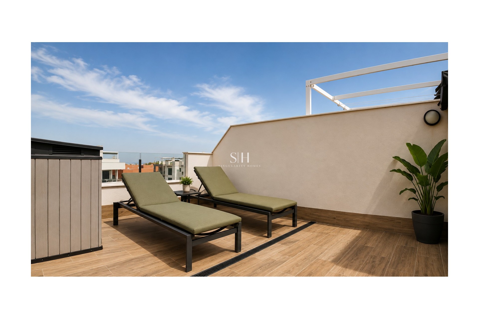 Resale - Apartment / flat - Orihuela Costa - Costa Blanca