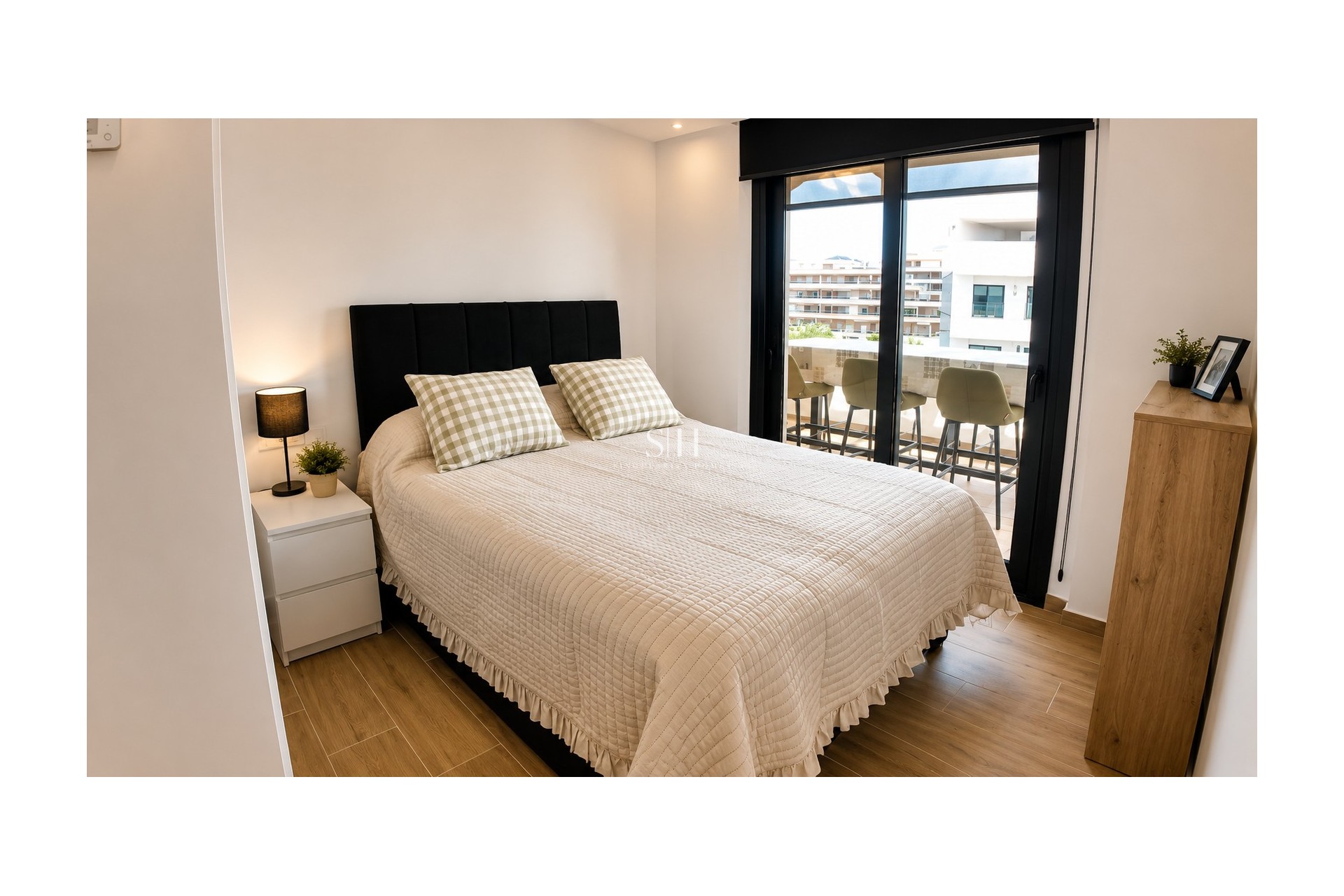 Resale - Apartment / flat - Orihuela Costa - Costa Blanca