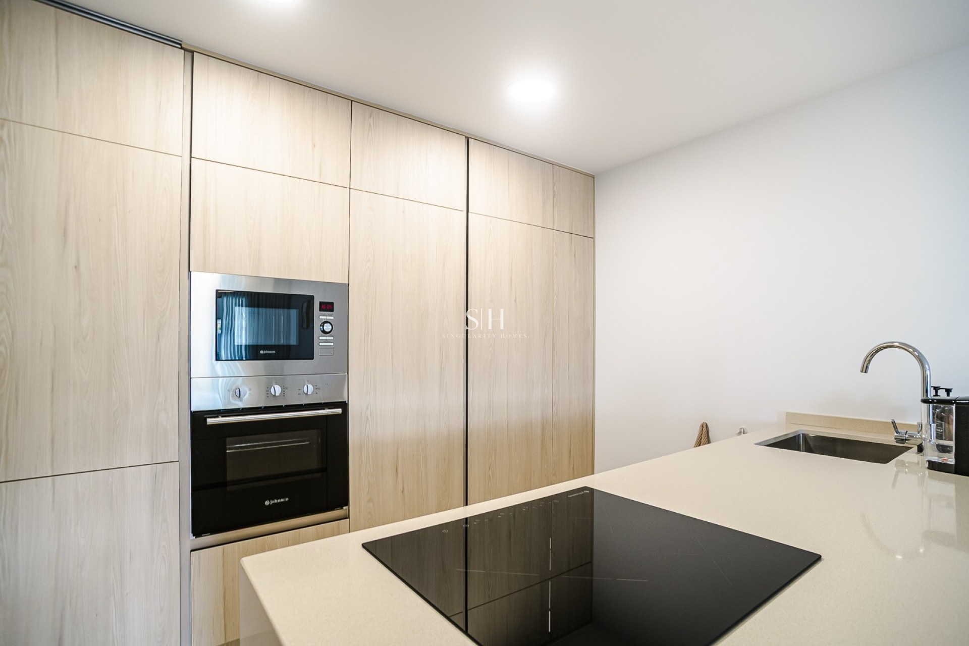 Resale - Apartment / flat - Orihuela Costa - Costa Blanca