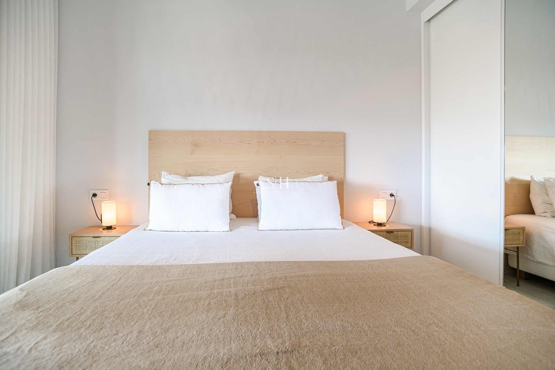 Resale - Apartment / flat - Orihuela Costa - Costa Blanca