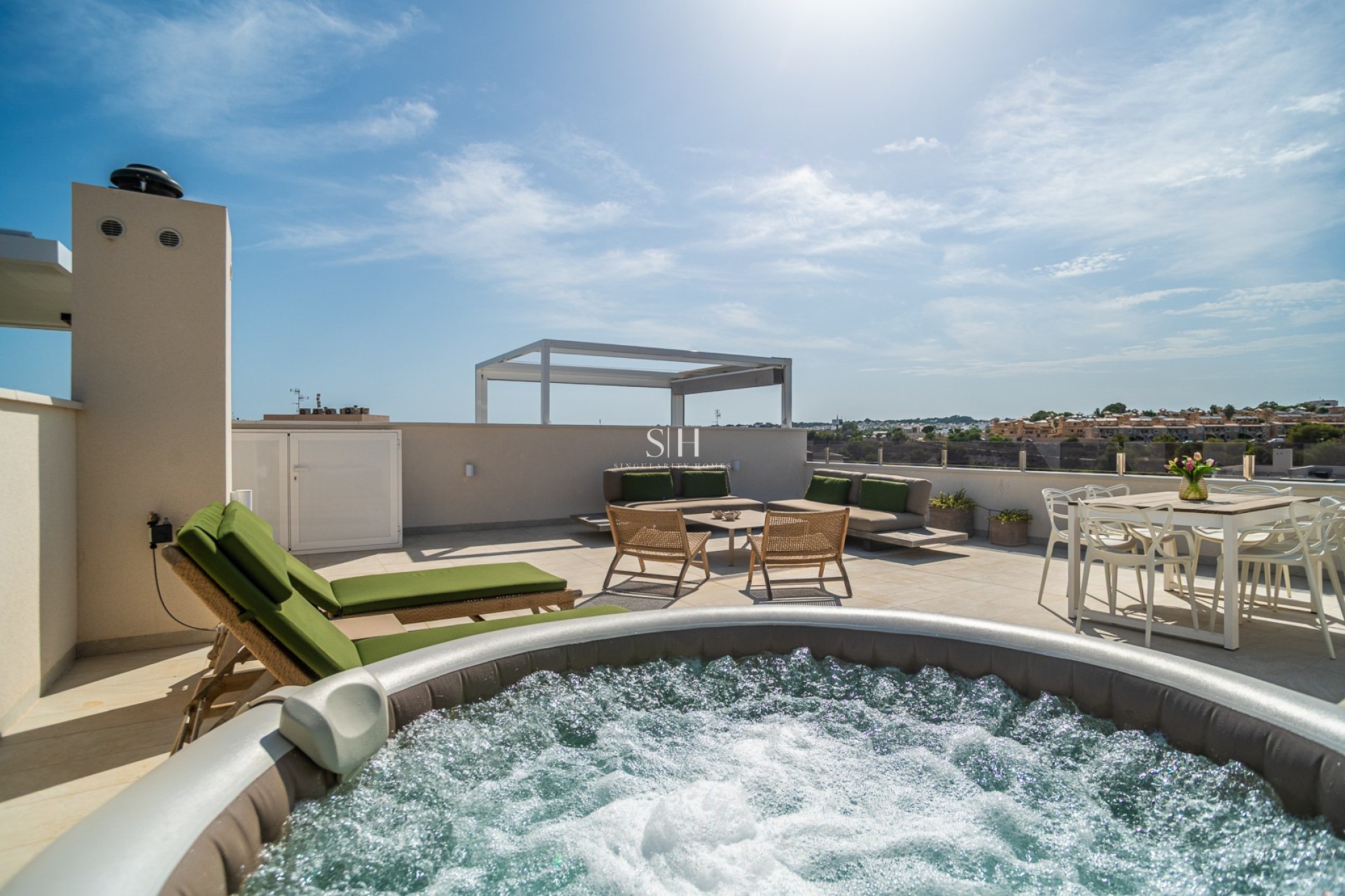 Resale - Apartment / flat - Orihuela Costa - Costa Blanca