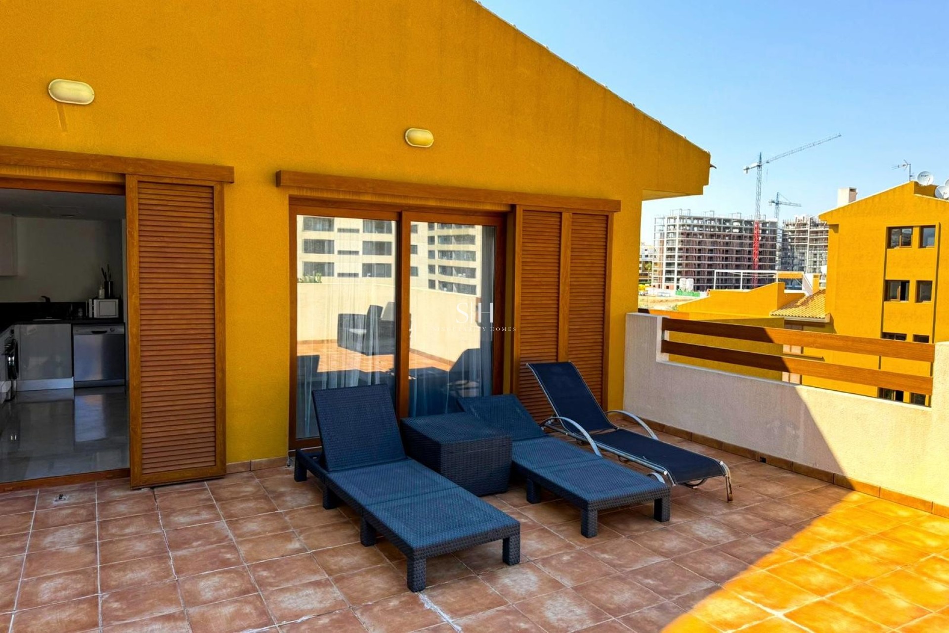 Resale - Apartment / flat - Orihuela Costa - Costa Blanca