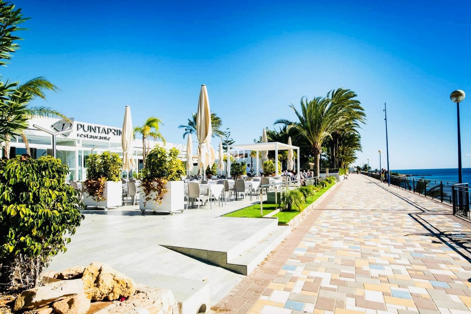 Resale - Apartment / flat - Orihuela Costa - Costa Blanca