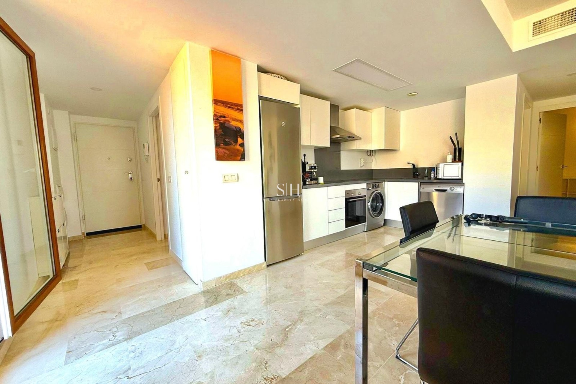 Resale - Apartment / flat - Orihuela Costa - Costa Blanca