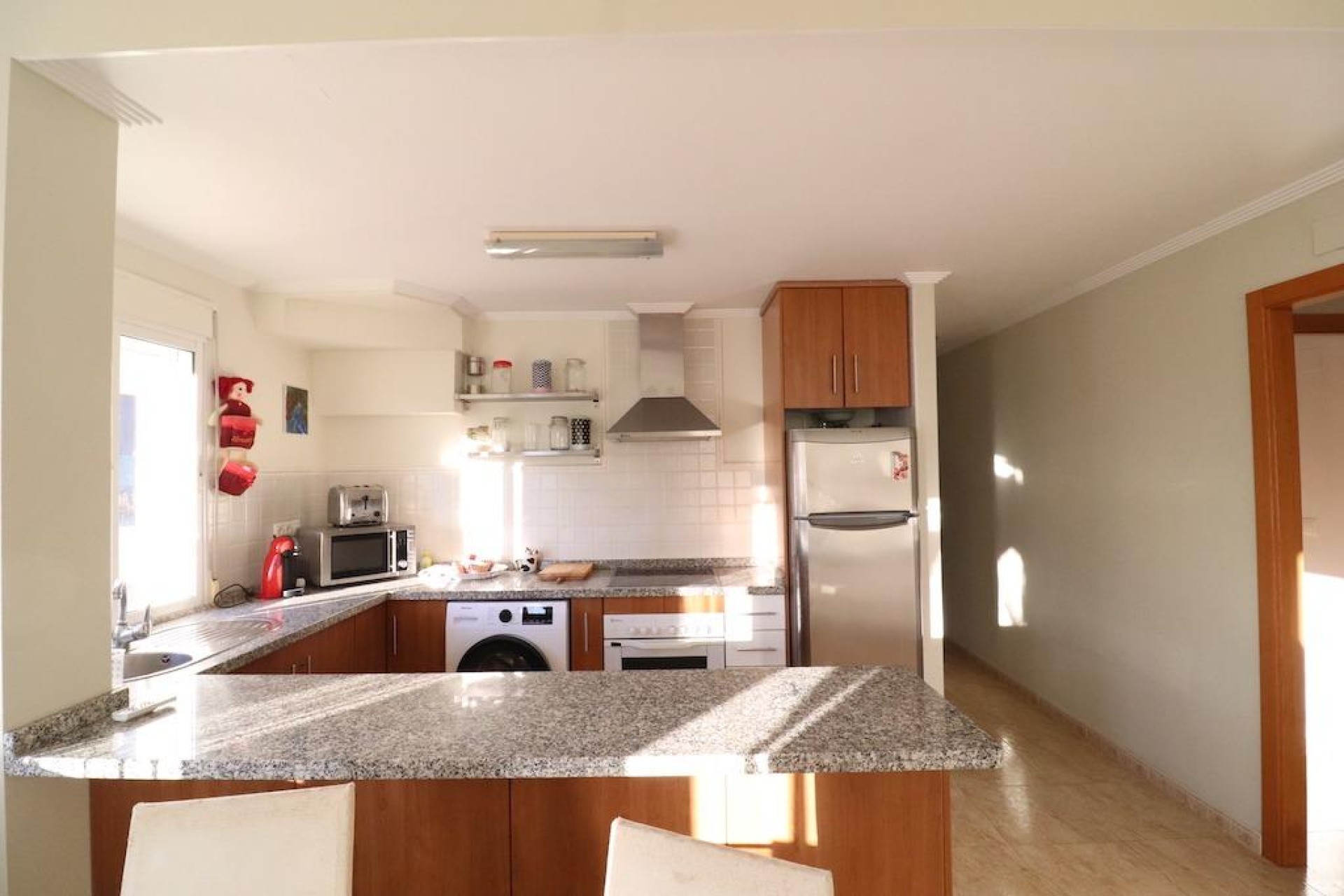 Resale - Apartment / flat - Orihuela Costa - Costa Blanca