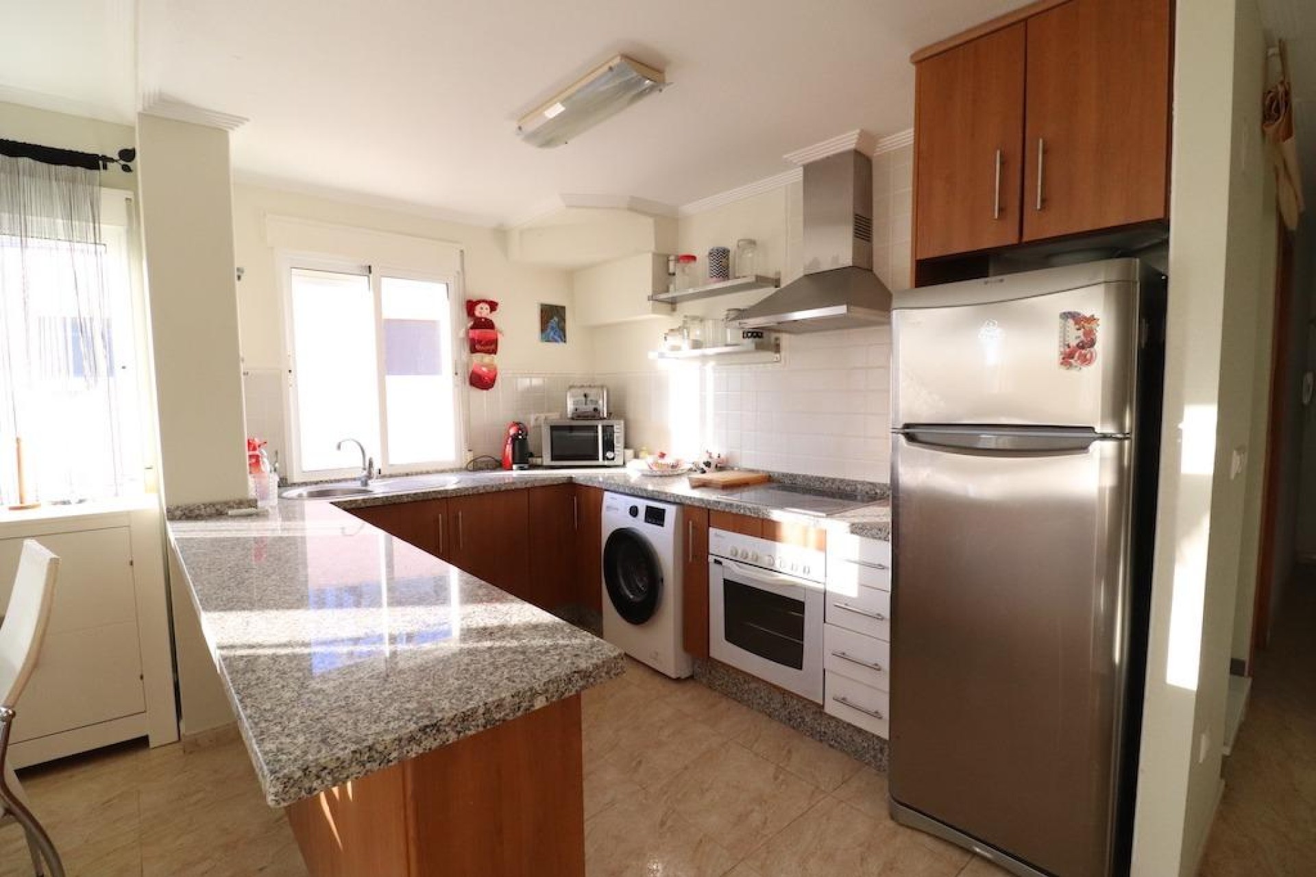 Resale - Apartment / flat - Orihuela Costa - Costa Blanca