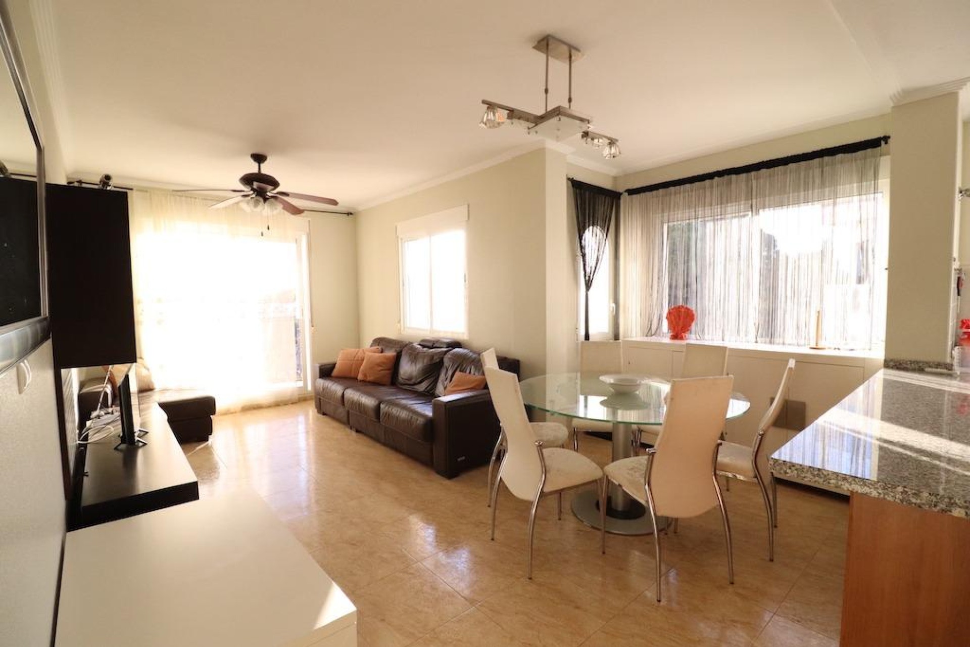 Resale - Apartment / flat - Orihuela Costa - Costa Blanca