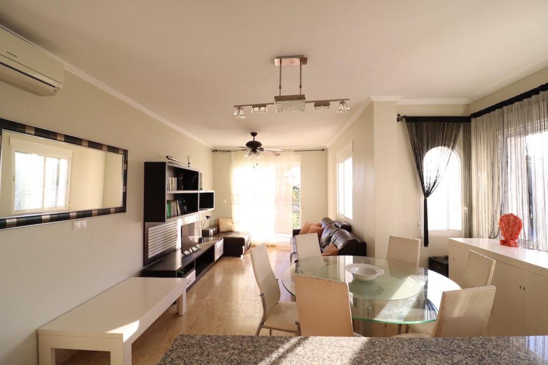 Resale - Apartment / flat - Orihuela Costa - Costa Blanca