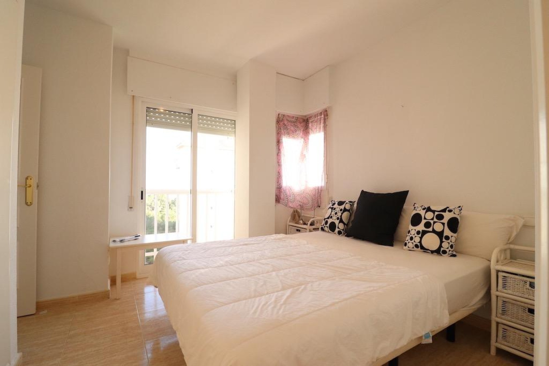 Resale - Apartment / flat - Orihuela Costa - Costa Blanca