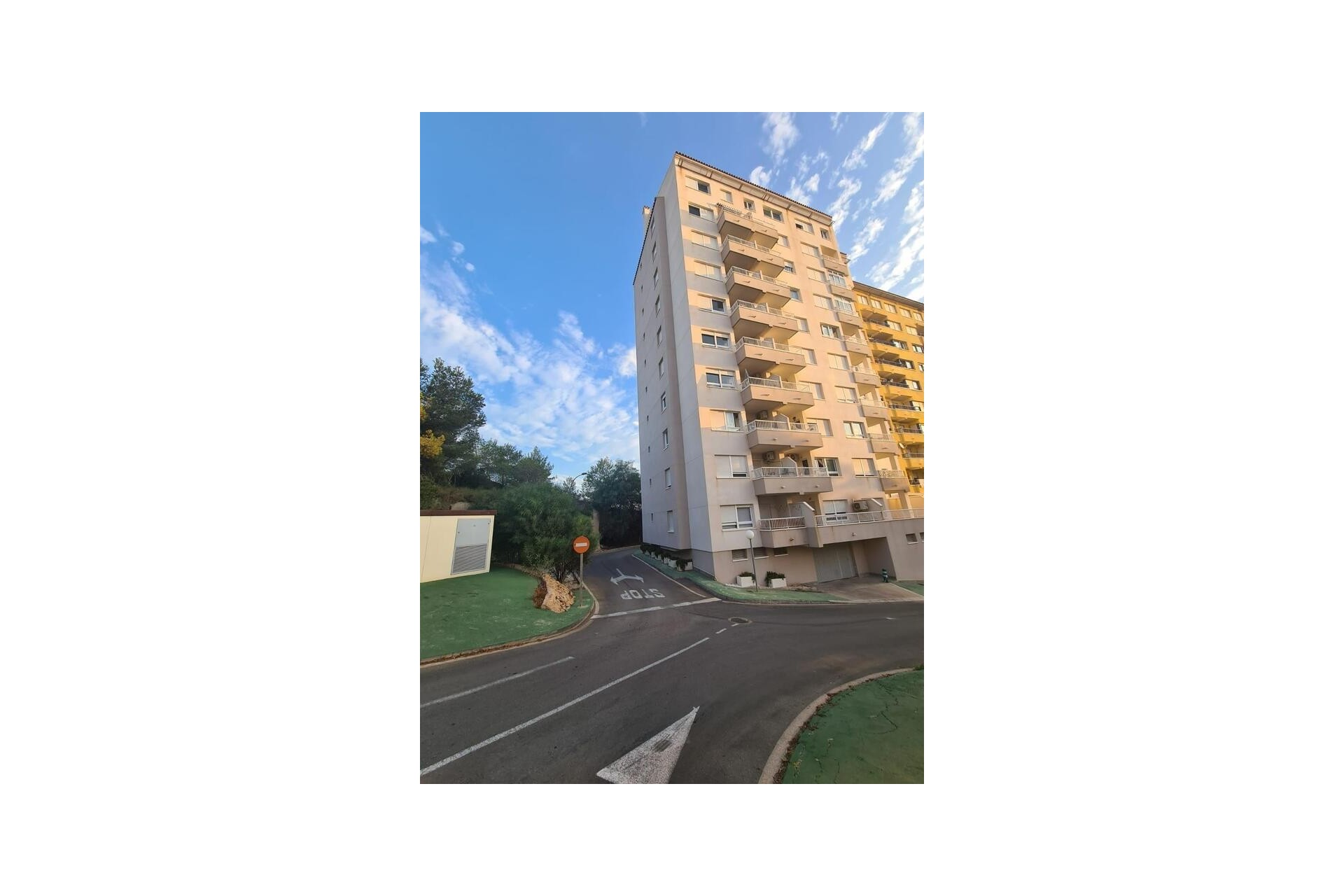 Resale - Apartment / flat - Orihuela Costa - Costa Blanca