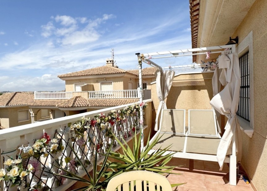 Resale - Apartment / flat - Orihuela Costa - Costa Blanca