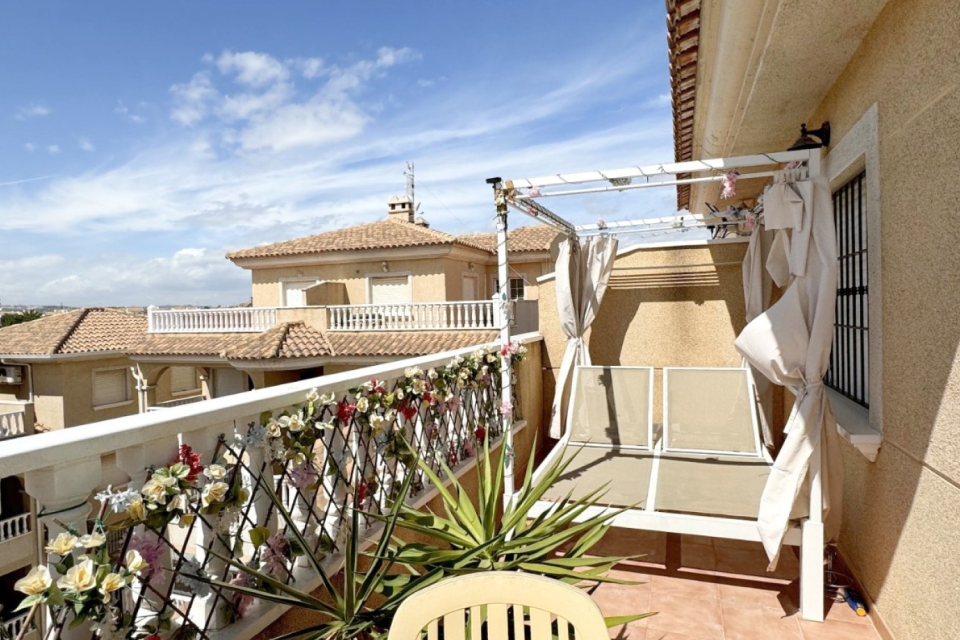 Resale - Apartment / flat - Orihuela Costa - Costa Blanca