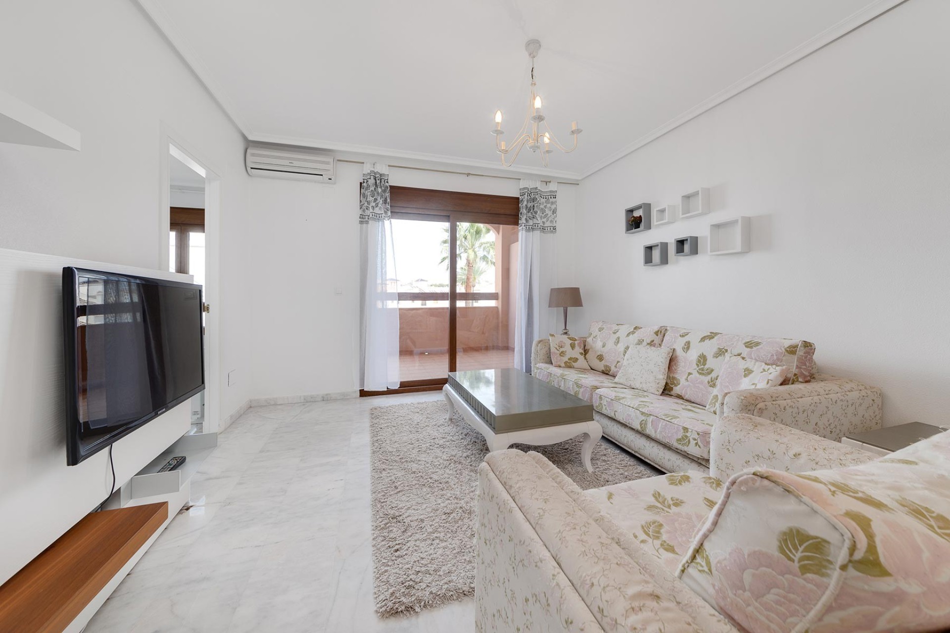 Resale - Apartment / flat - Orihuela Costa - Costa Blanca