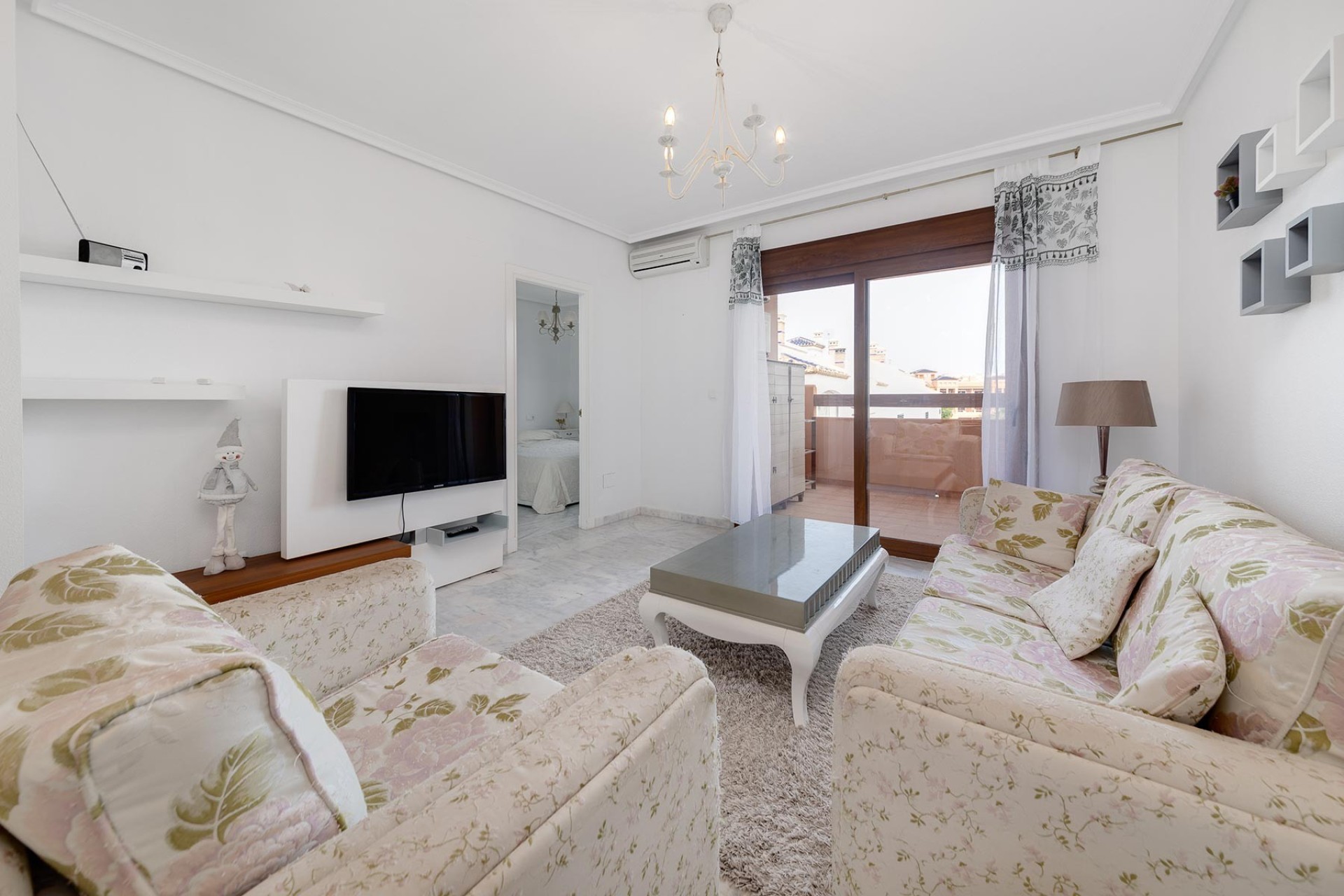 Resale - Apartment / flat - Orihuela Costa - Costa Blanca