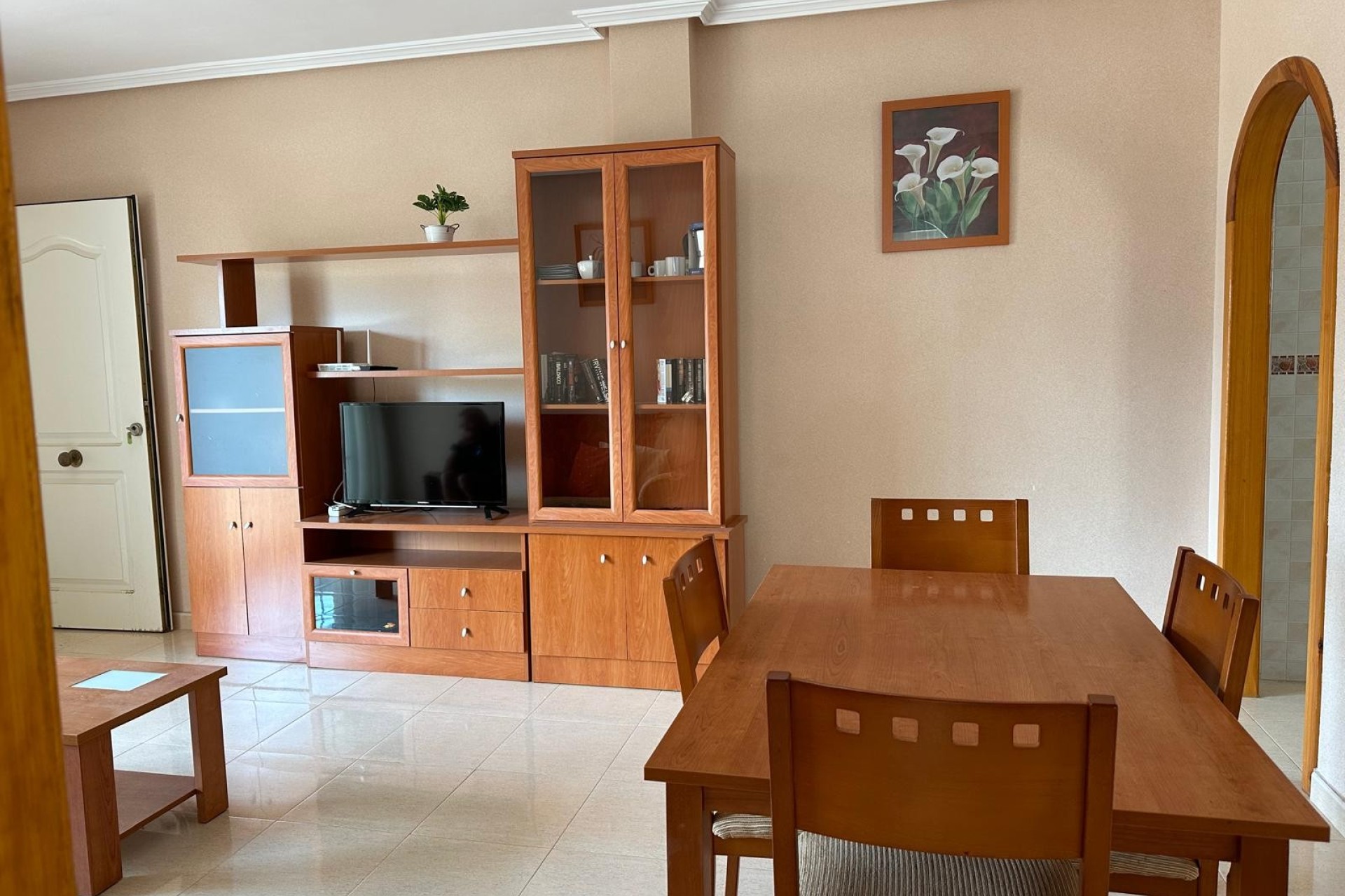 Resale - Apartment / flat - Orihuela Costa - Costa Blanca