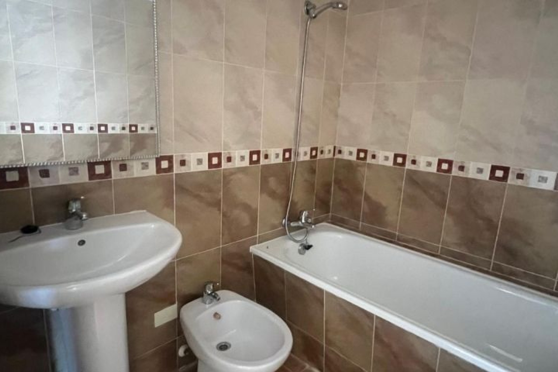 Resale - Apartment / flat - Orihuela Costa - Costa Blanca