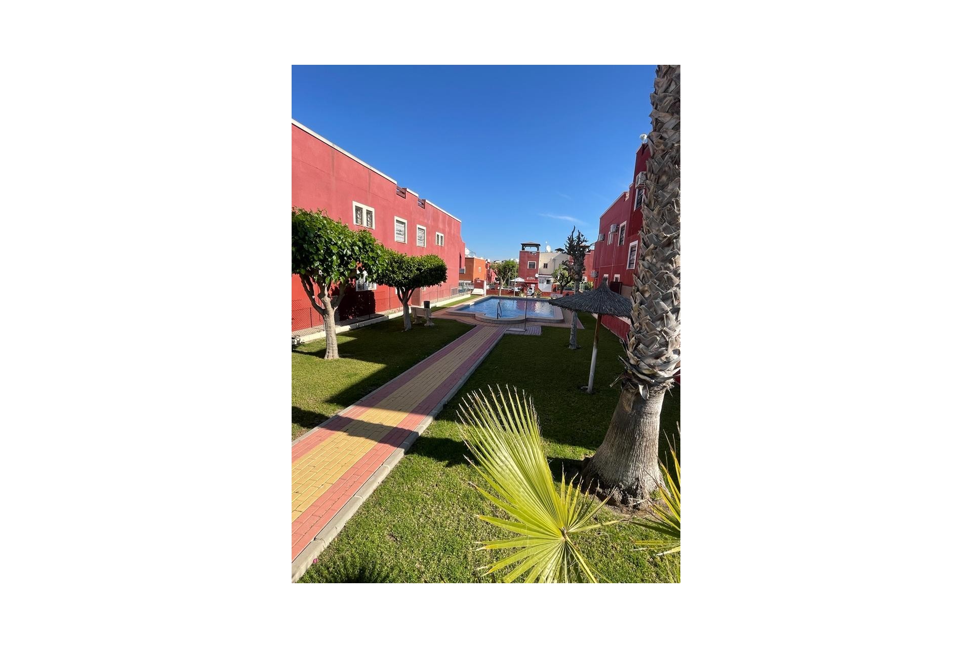 Resale - Apartment / flat - Orihuela Costa - Costa Blanca