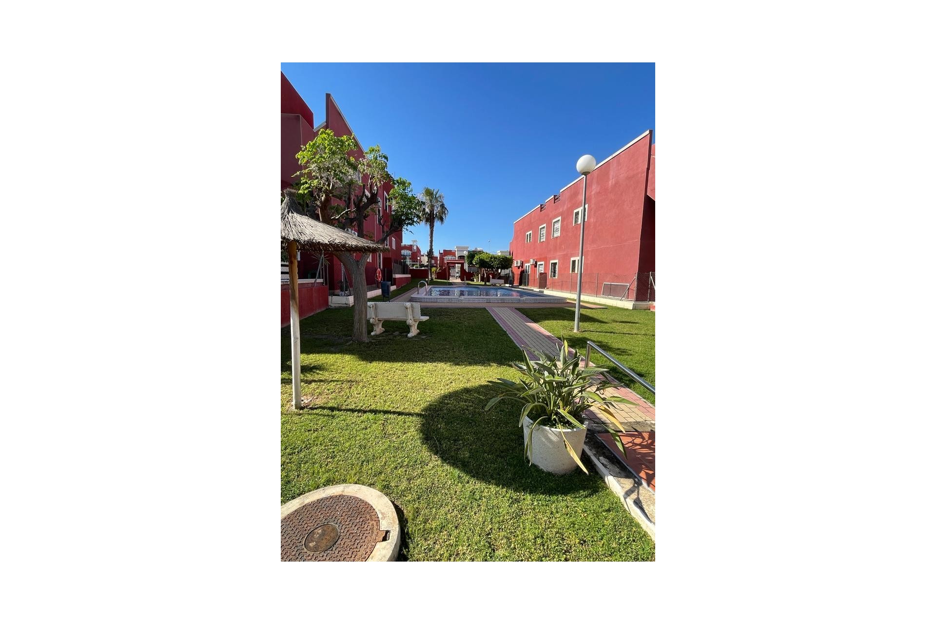 Resale - Apartment / flat - Orihuela Costa - Costa Blanca