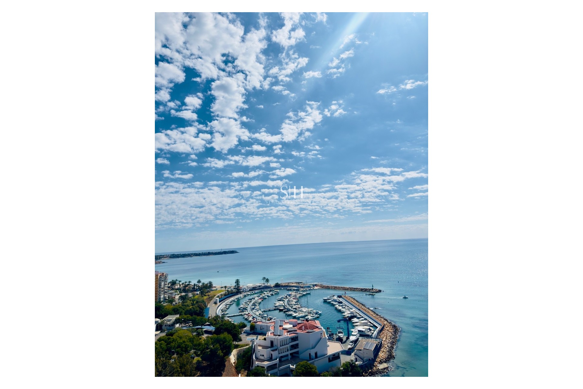 Resale - Apartment / flat - Orihuela Costa - Dehesa de campoamor