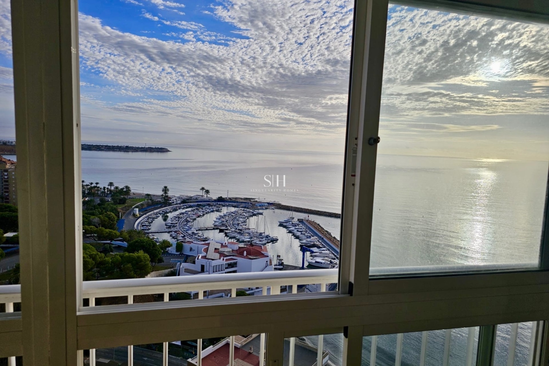 Resale - Apartment / flat - Orihuela Costa - Dehesa de campoamor