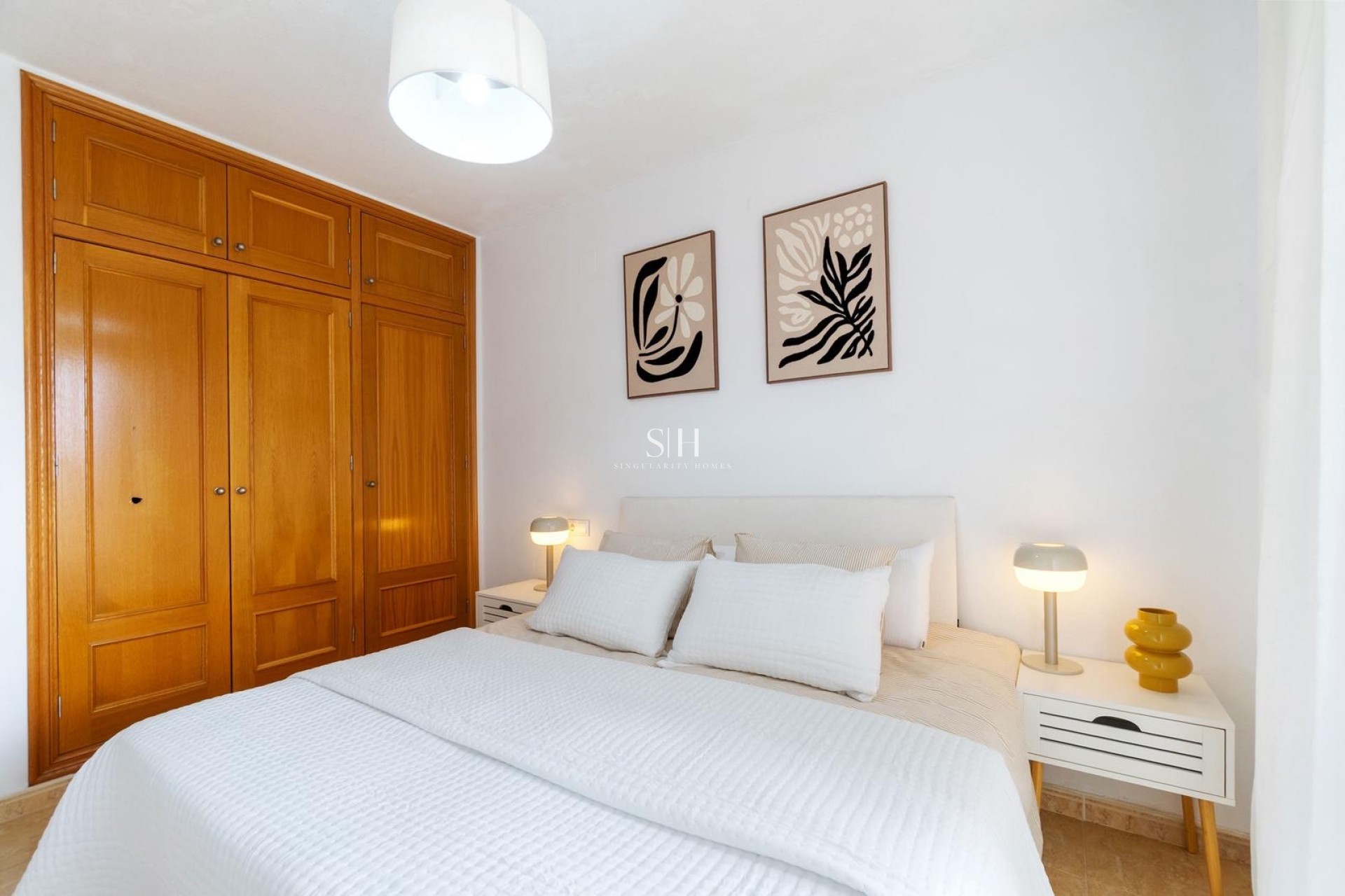 Resale - Apartment / flat - Orihuela Costa - Dehesa de campoamor