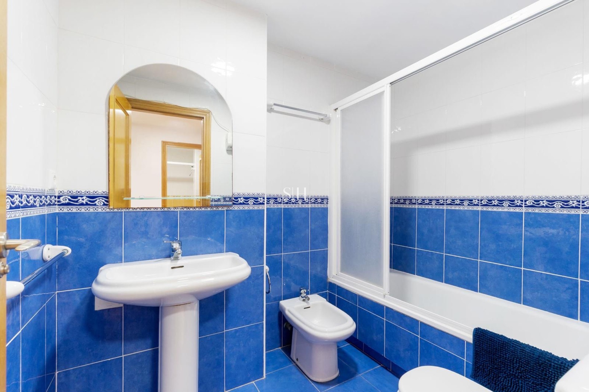 Resale - Apartment / flat - Orihuela Costa - Dehesa de campoamor