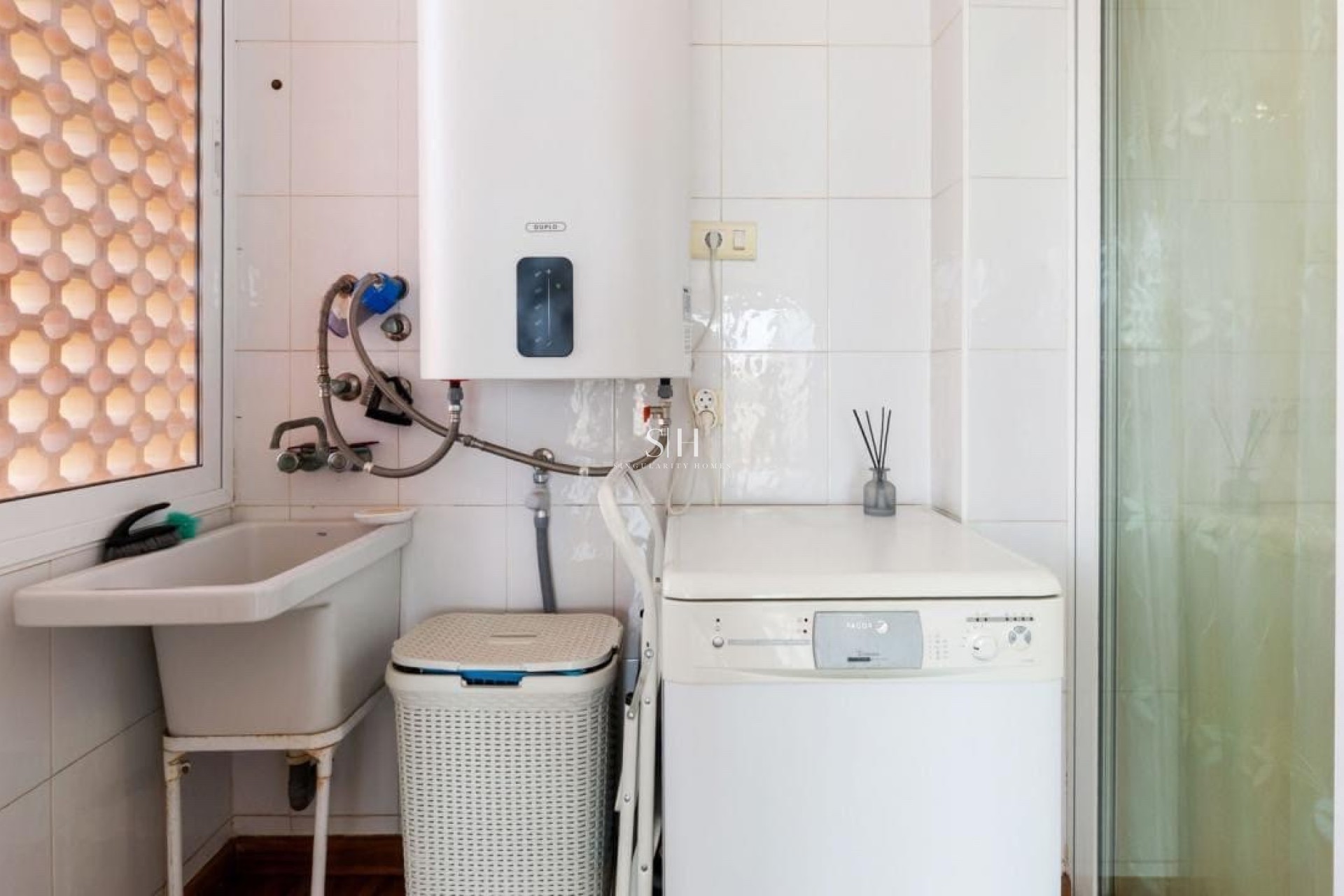 Resale - Apartment / flat - Orihuela Costa - Dehesa de campoamor