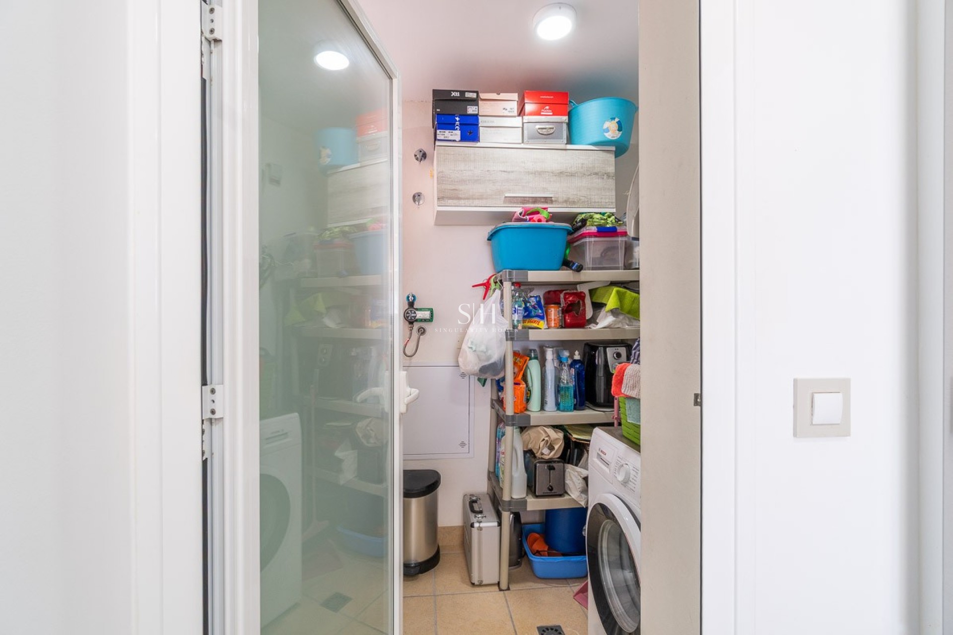 Resale - Apartment / flat - Orihuela Costa - Dehesa de campoamor