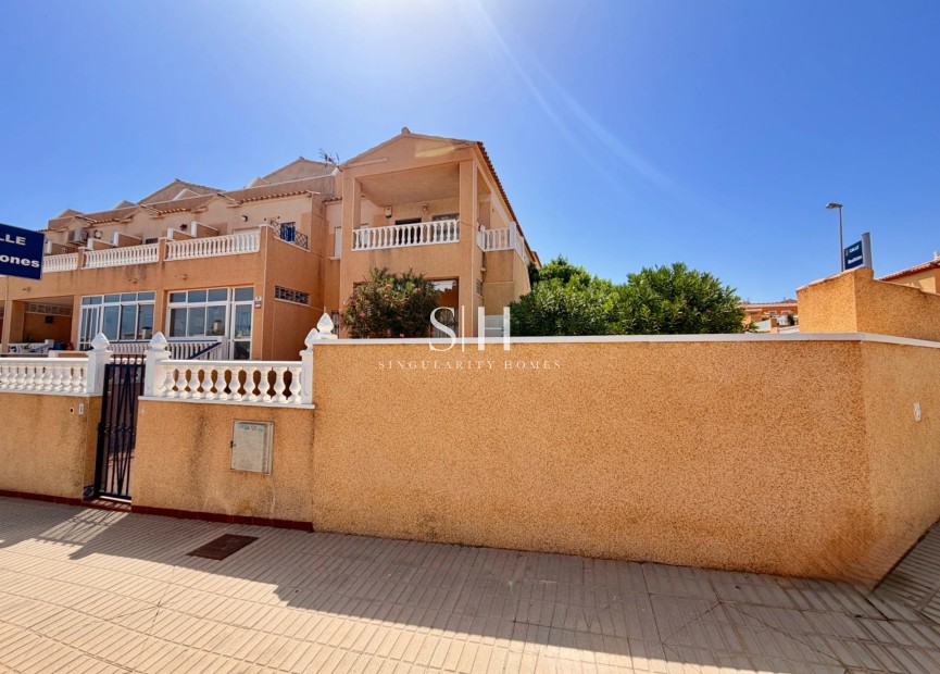 Resale - Apartment / flat - Orihuela Costa - La Ciñuelica - Villa Rosa