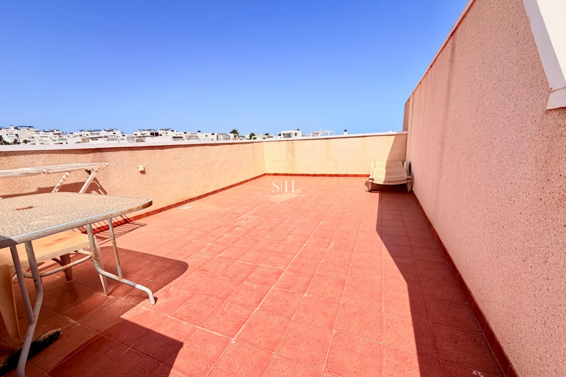 Resale - Apartment / flat - Orihuela Costa - La Ciñuelica - Villa Rosa