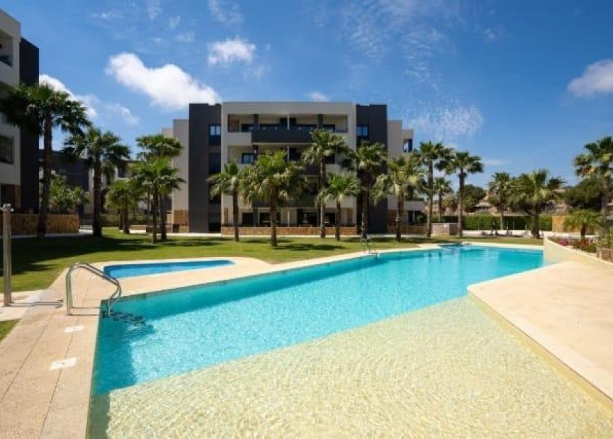 Resale - Apartment / flat - Orihuela Costa - La Florida