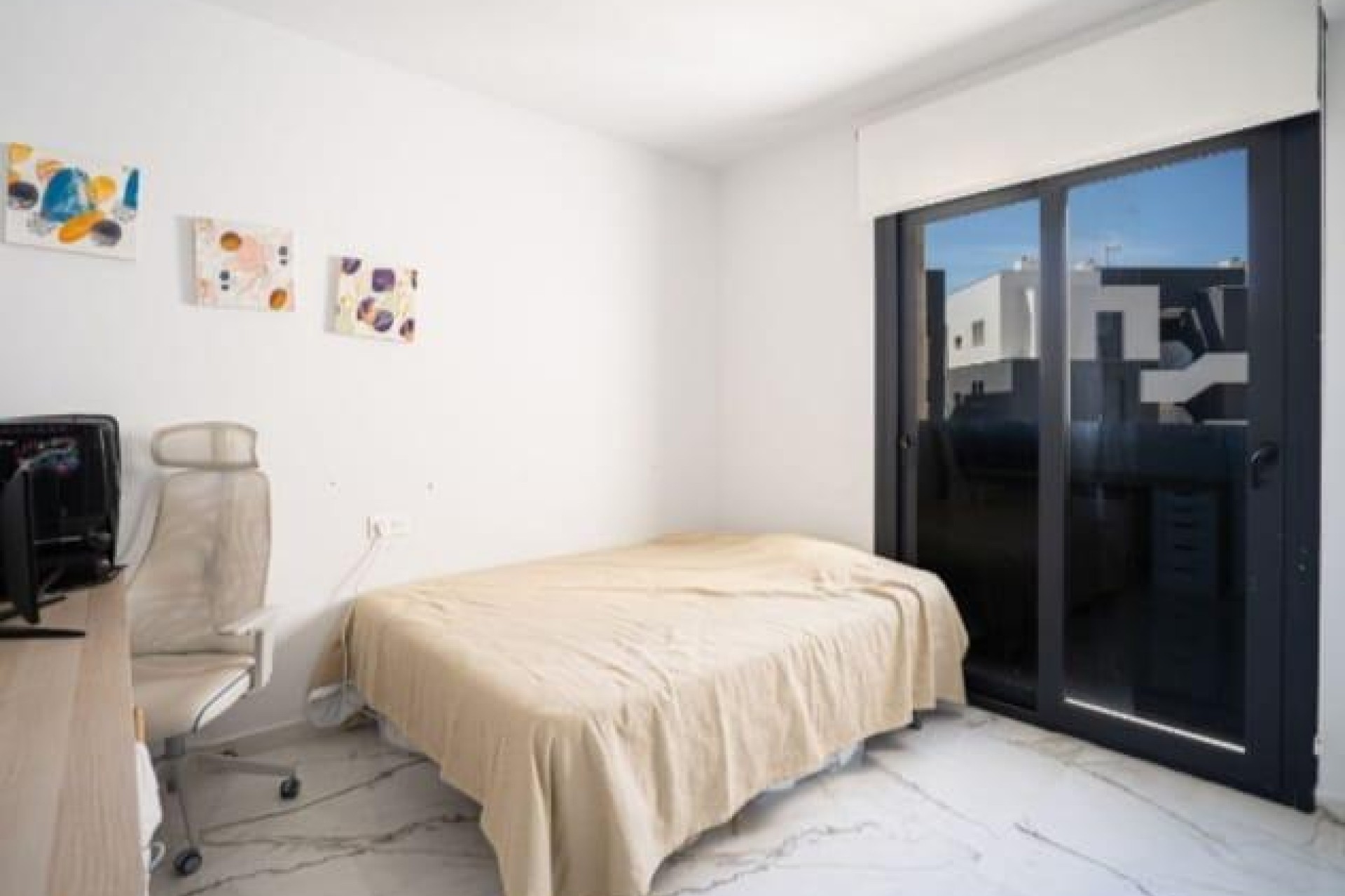 Resale - Apartment / flat - Orihuela Costa - La Florida