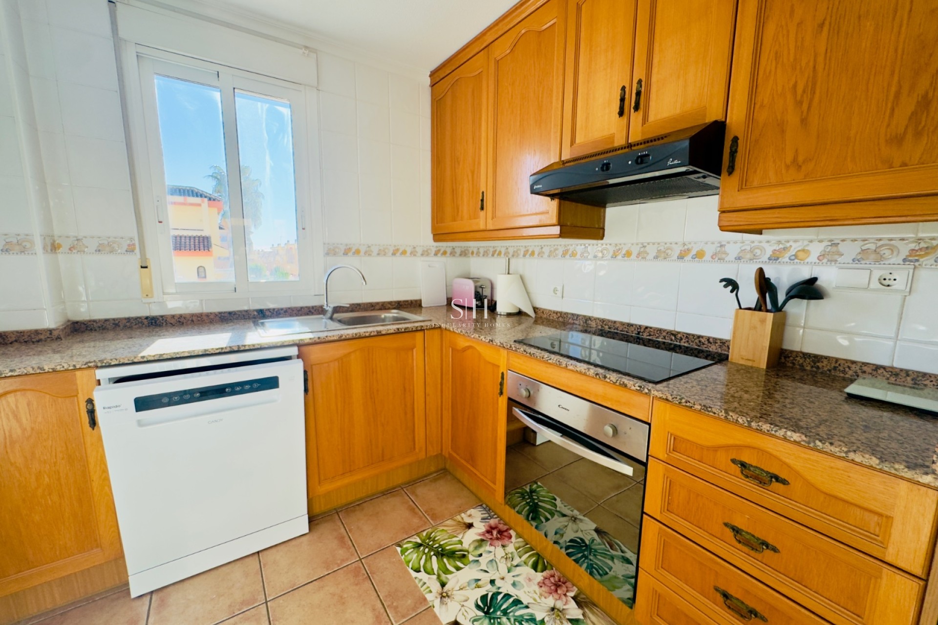 Resale - Apartment / flat - Orihuela Costa - La Florida