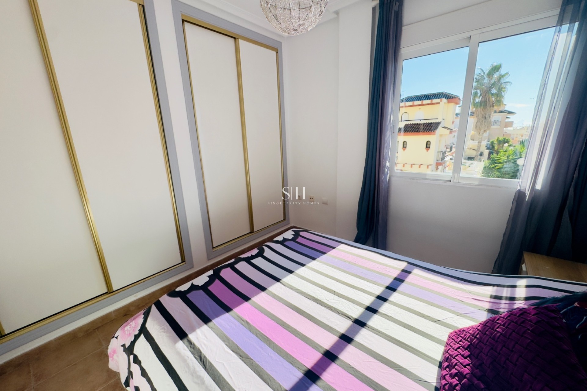 Resale - Apartment / flat - Orihuela Costa - La Florida