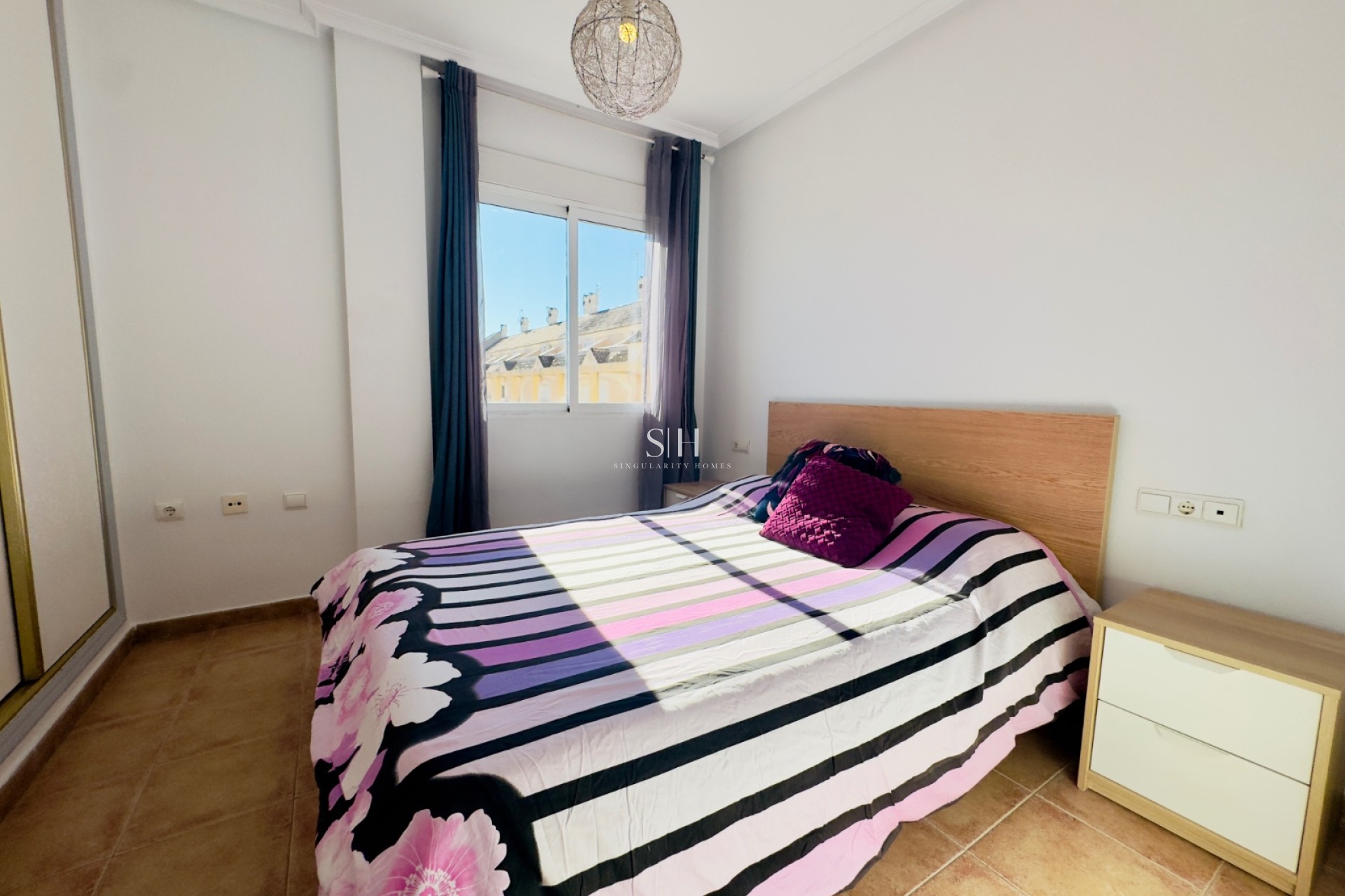 Resale - Apartment / flat - Orihuela Costa - La Florida