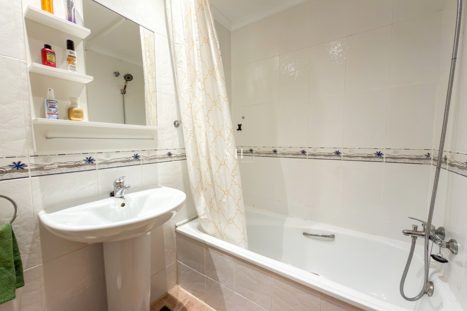 Resale - Apartment / flat - Orihuela Costa - La Florida