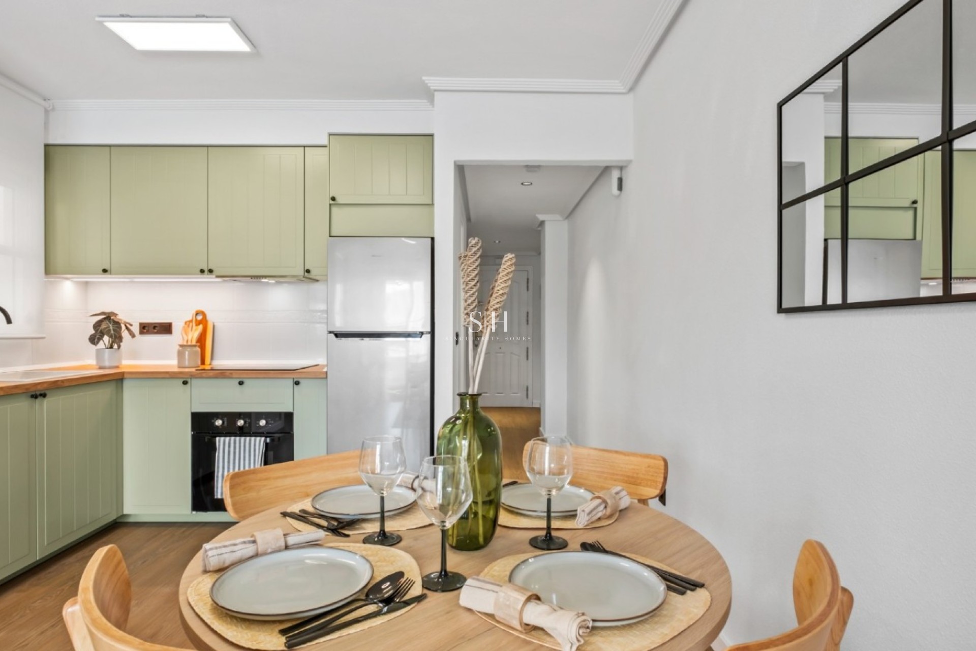 Resale - Apartment / flat - Orihuela Costa - La Florida