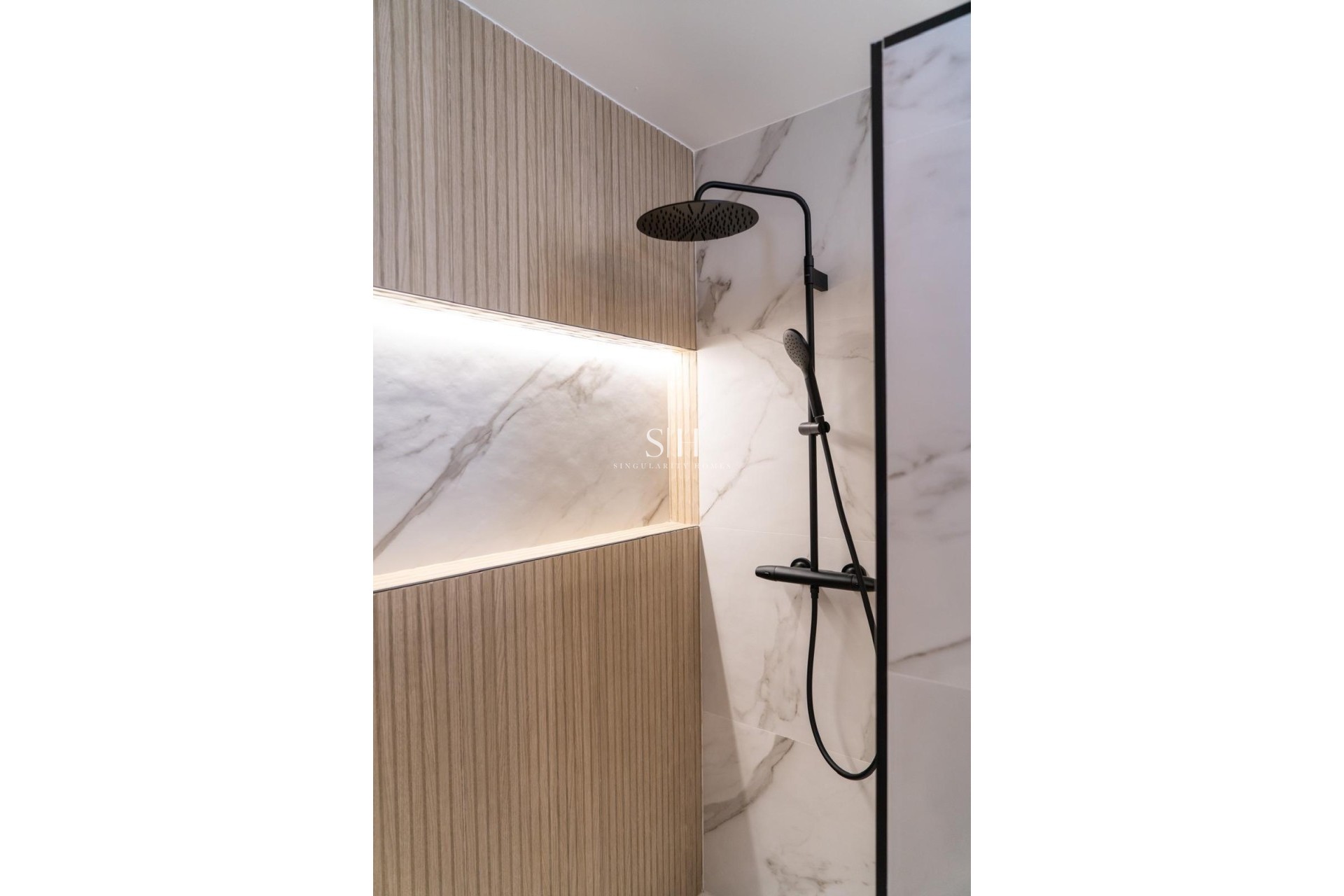 Resale - Apartment / flat - Orihuela Costa - La Regia