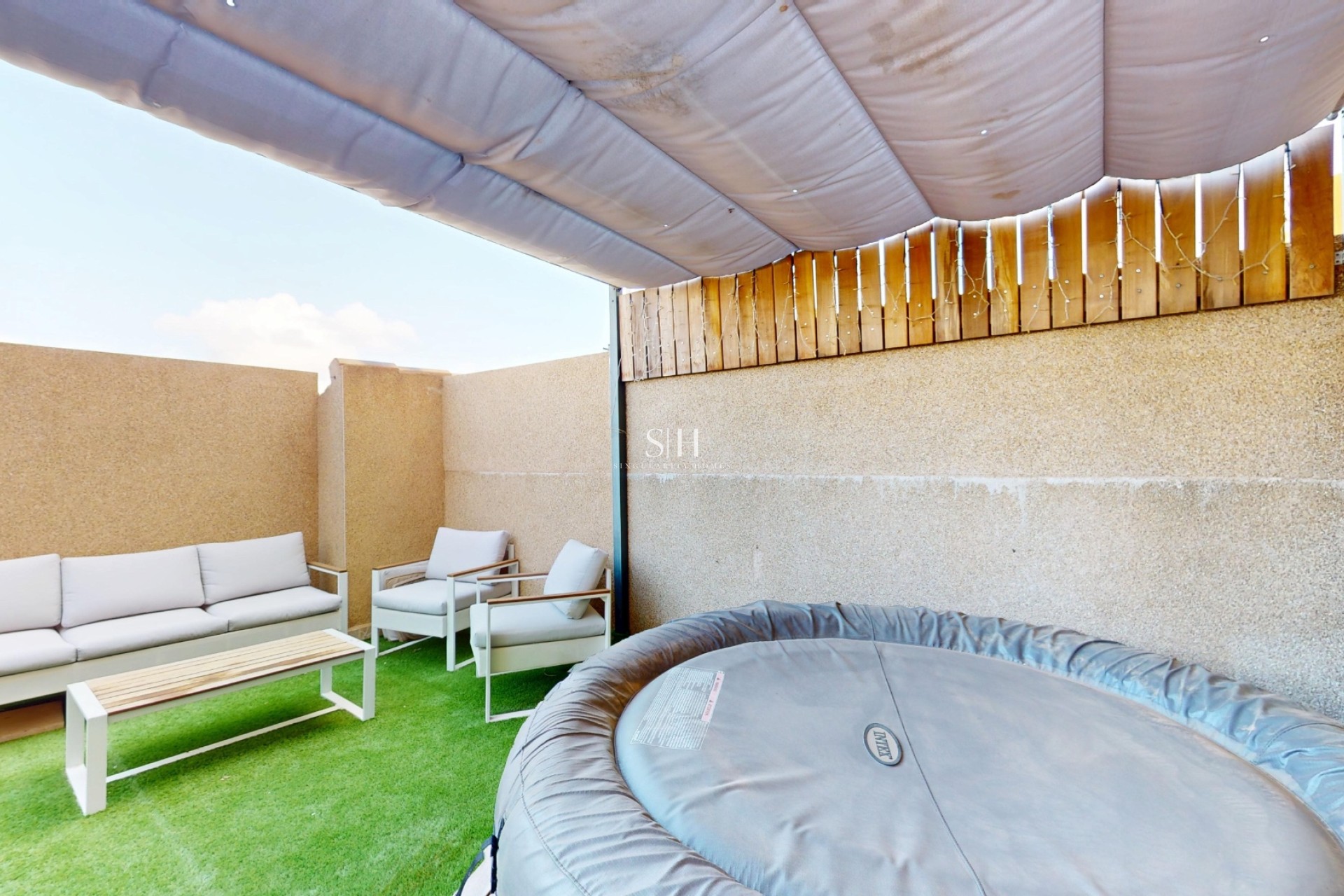 Resale - Apartment / flat - Orihuela Costa - La Regia