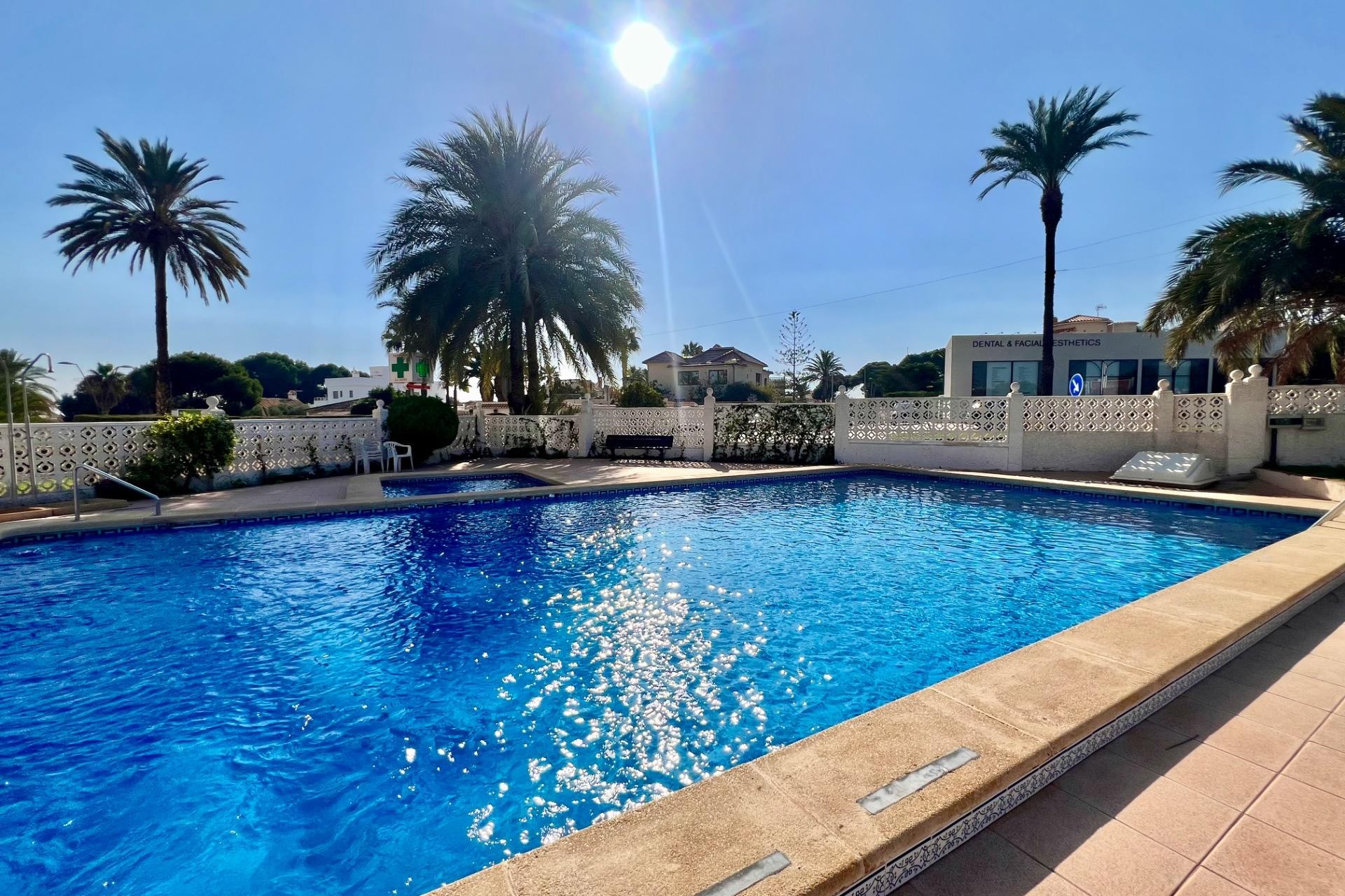 Resale - Apartment / flat - Orihuela Costa - La Zenia