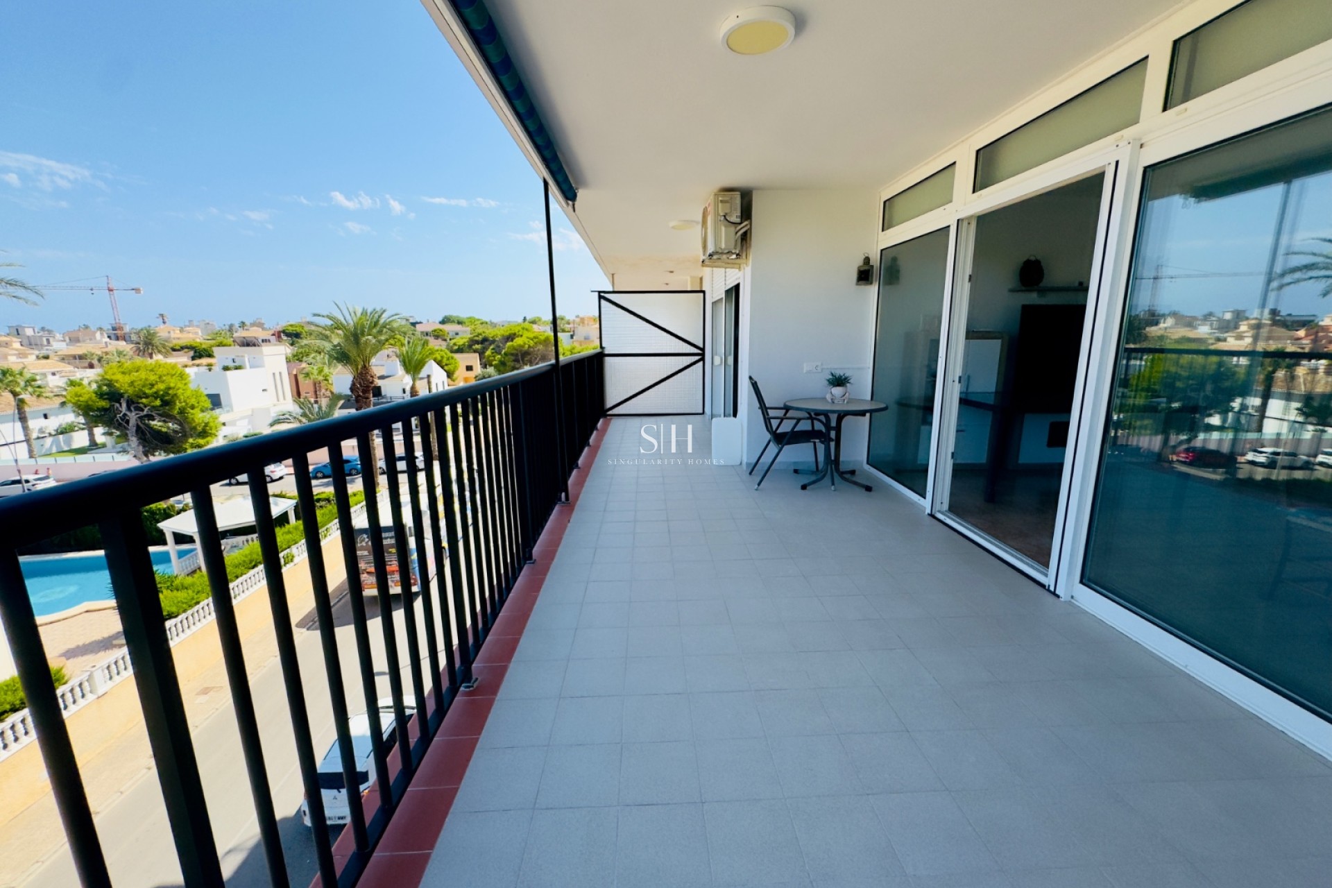 Resale - Apartment / flat - Orihuela Costa - La Zenia