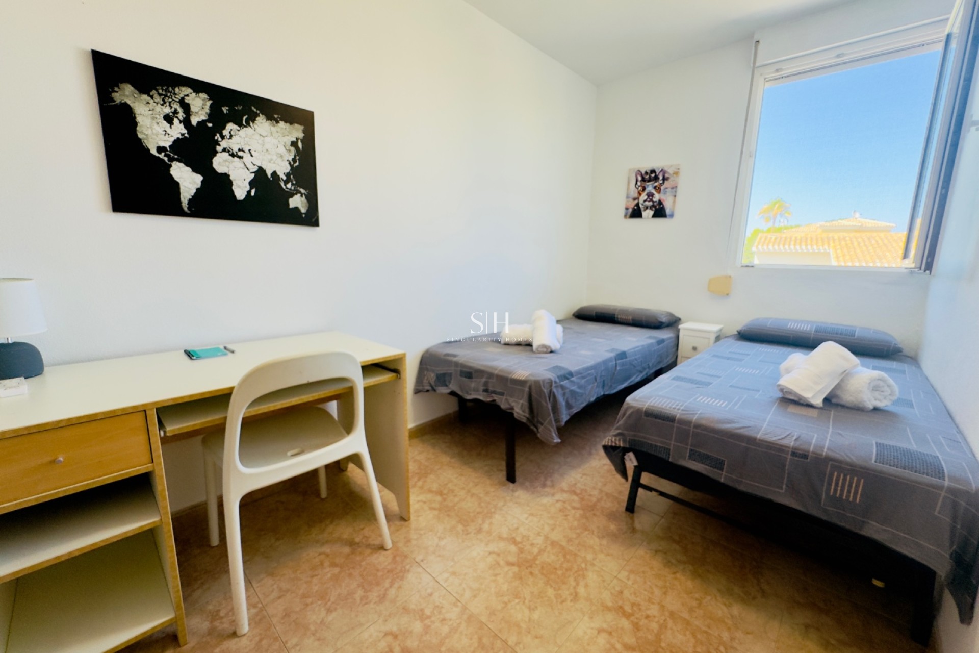 Resale - Apartment / flat - Orihuela Costa - La Zenia