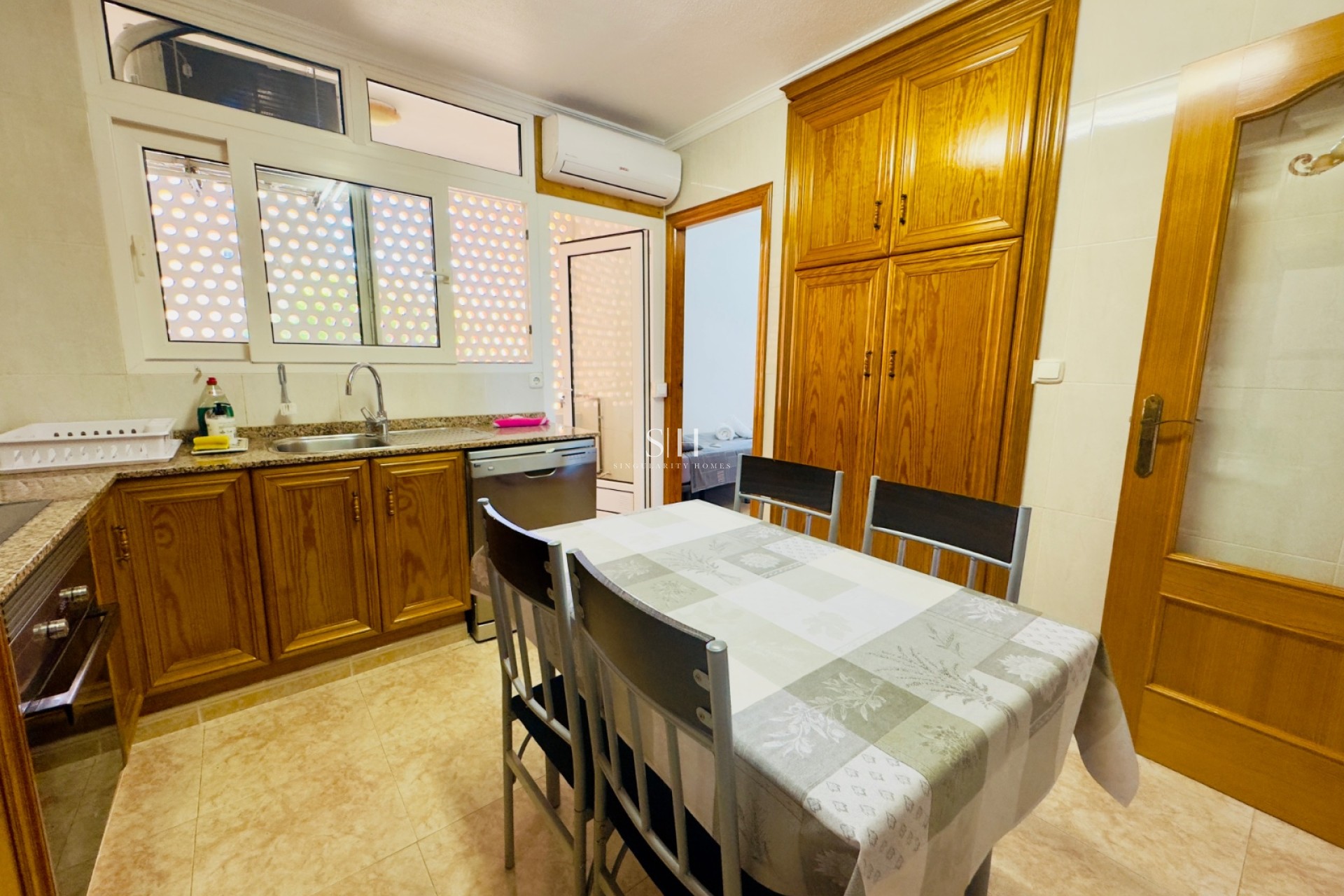 Resale - Apartment / flat - Orihuela Costa - La Zenia